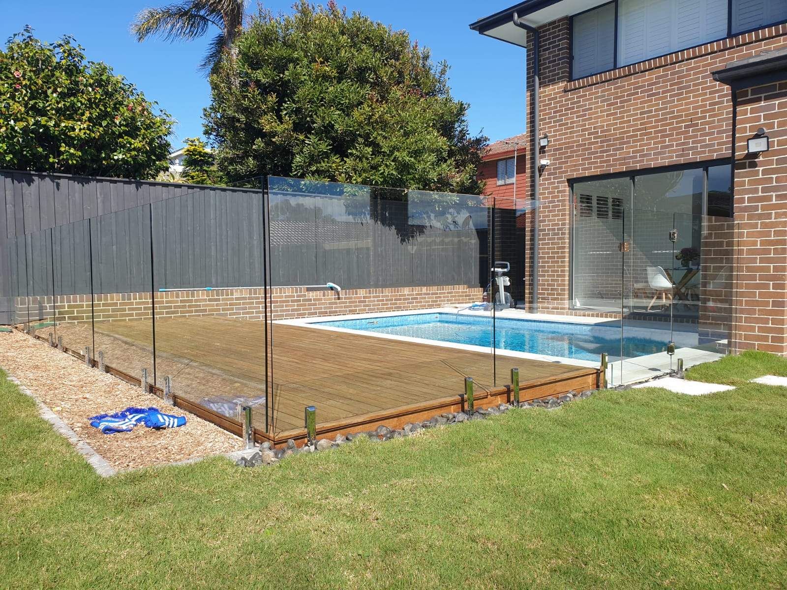 Cheapest Pool Fencing