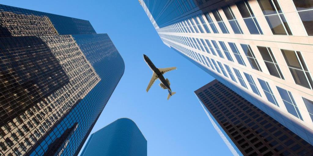 The Best and Worst United States Airlines [2023]