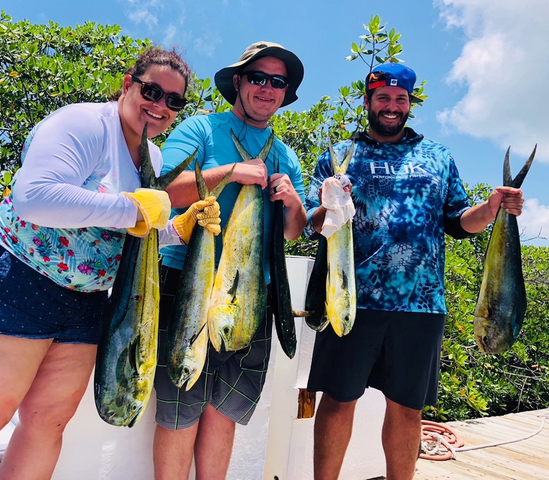 Boat Trips Cheap Fishing Key West, Florida Fishing