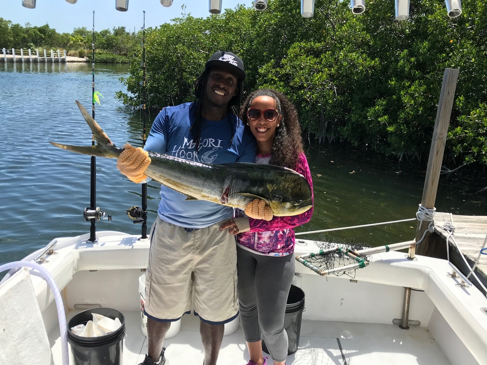 Key West Mahi Fishing Cheap Fishing Key West, Florida Fishing