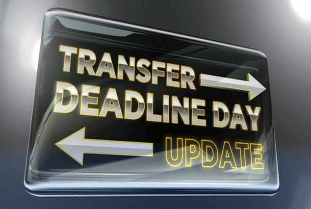 Summer 2022 Transfer Deadline Day all the deals