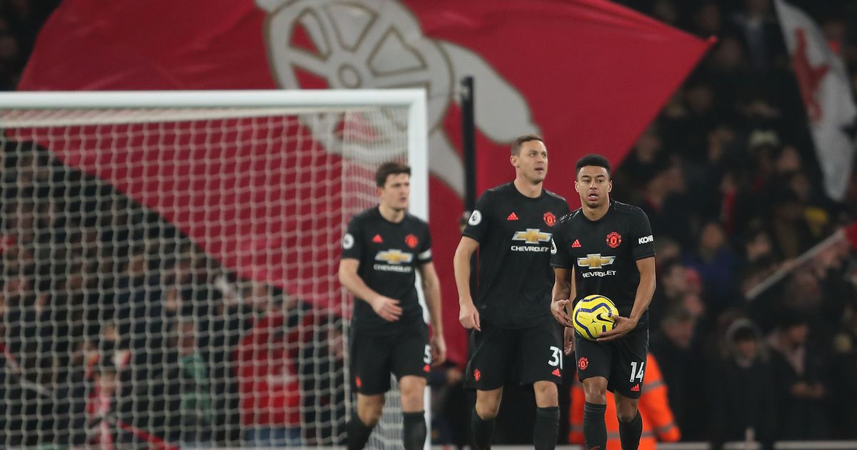 Manchester United Defensive Crisis Unsolved - Ole's Sack Seems Imminent