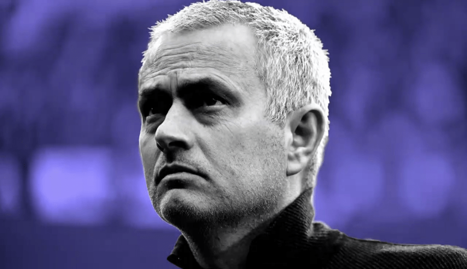 Jose Mourinho 10 Unknown Facts About The Special One
