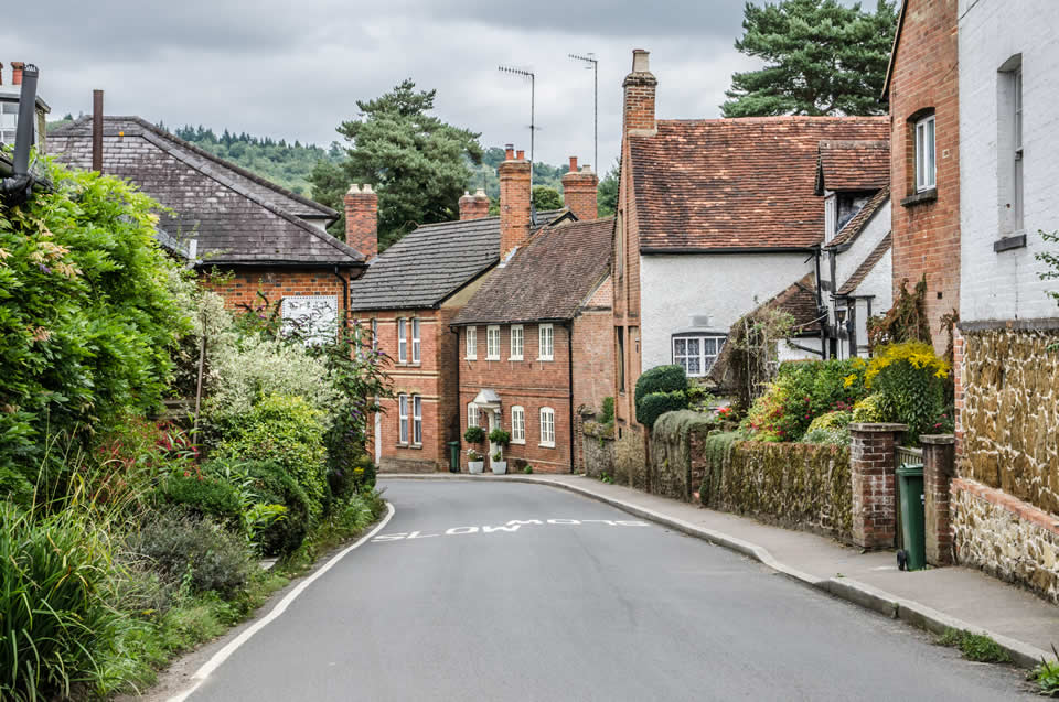 Cheap Hotels and B&B in Surrey England UK Spa, Boutique and More