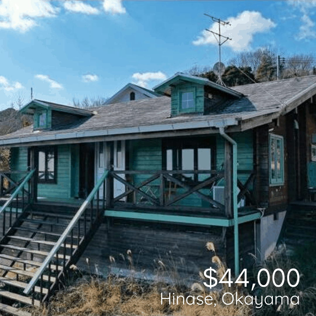 Should You Buy An Akiya? 4 Things You Should Know Before Buying A Cheap