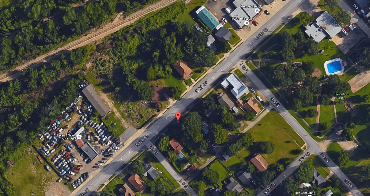 Raw Land for Sale in Fort Smith, ArkansasCheap Lands