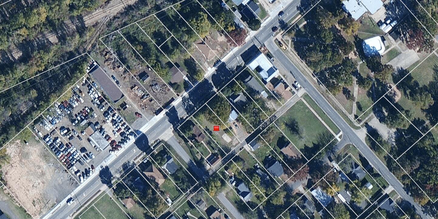 Raw Land for Sale in Fort Smith, ArkansasCheap Lands