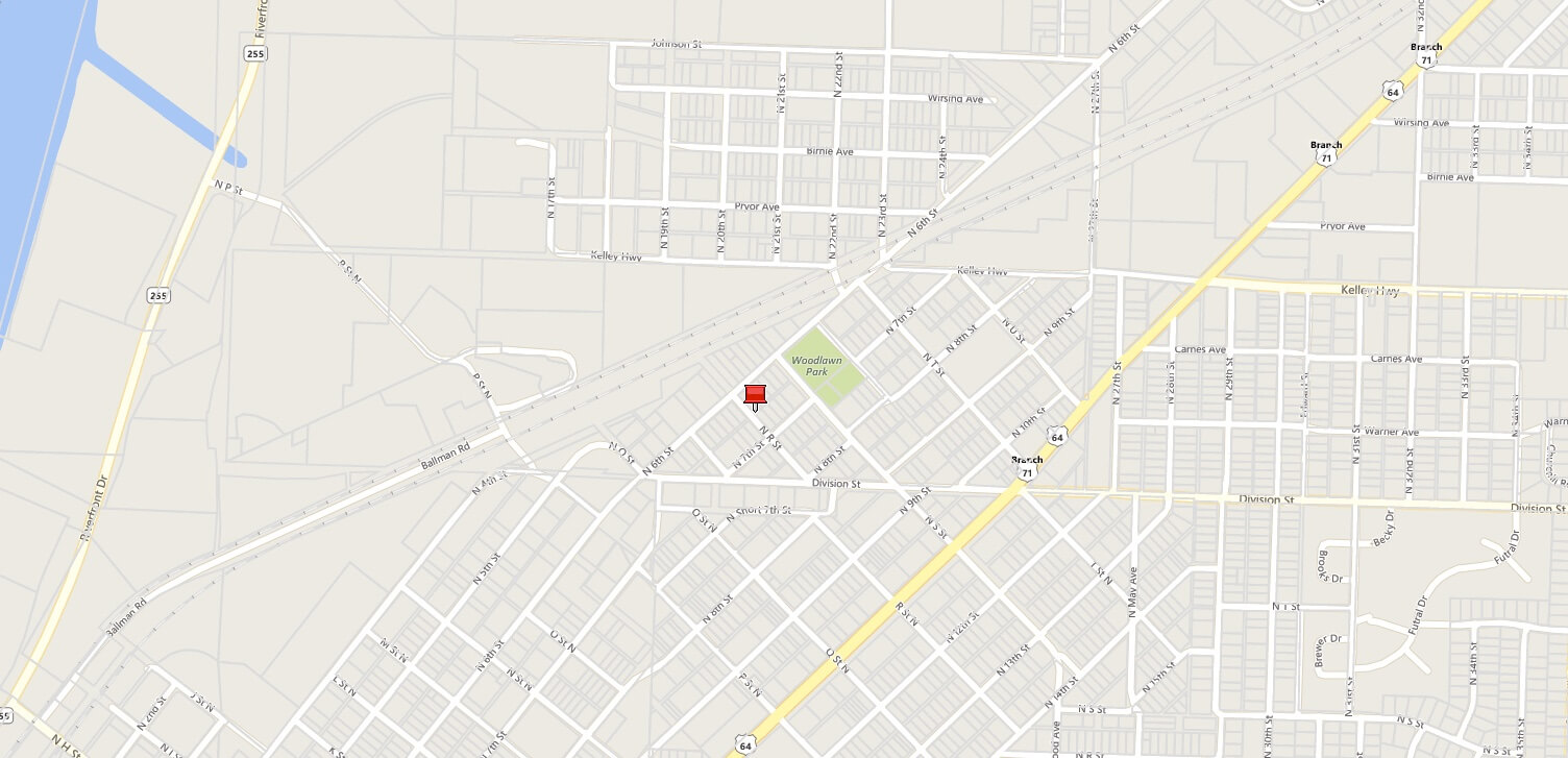 Raw Land for Sale in Fort Smith, ArkansasCheap Lands