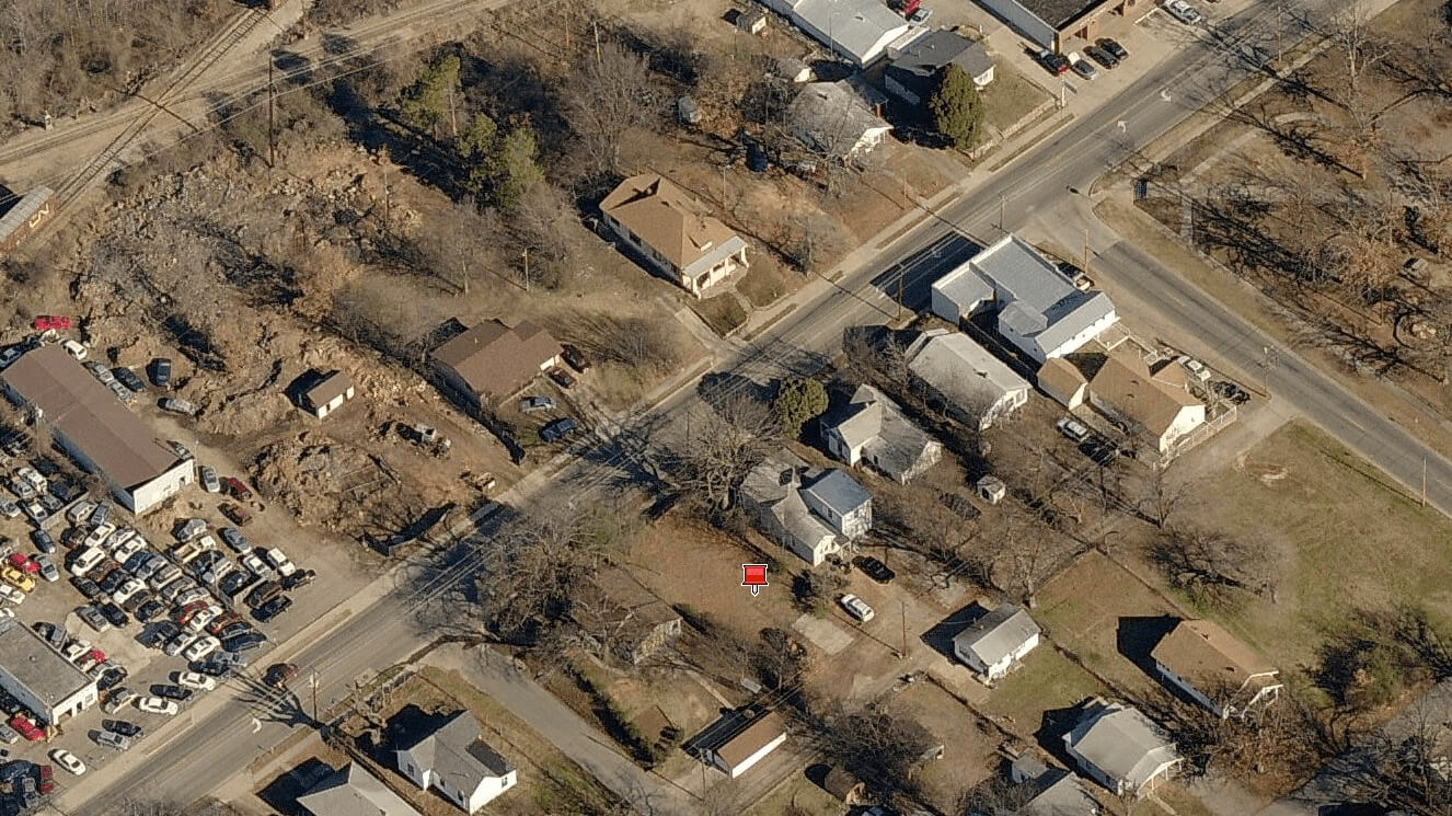 Raw Land for Sale in Fort Smith, Arkansas