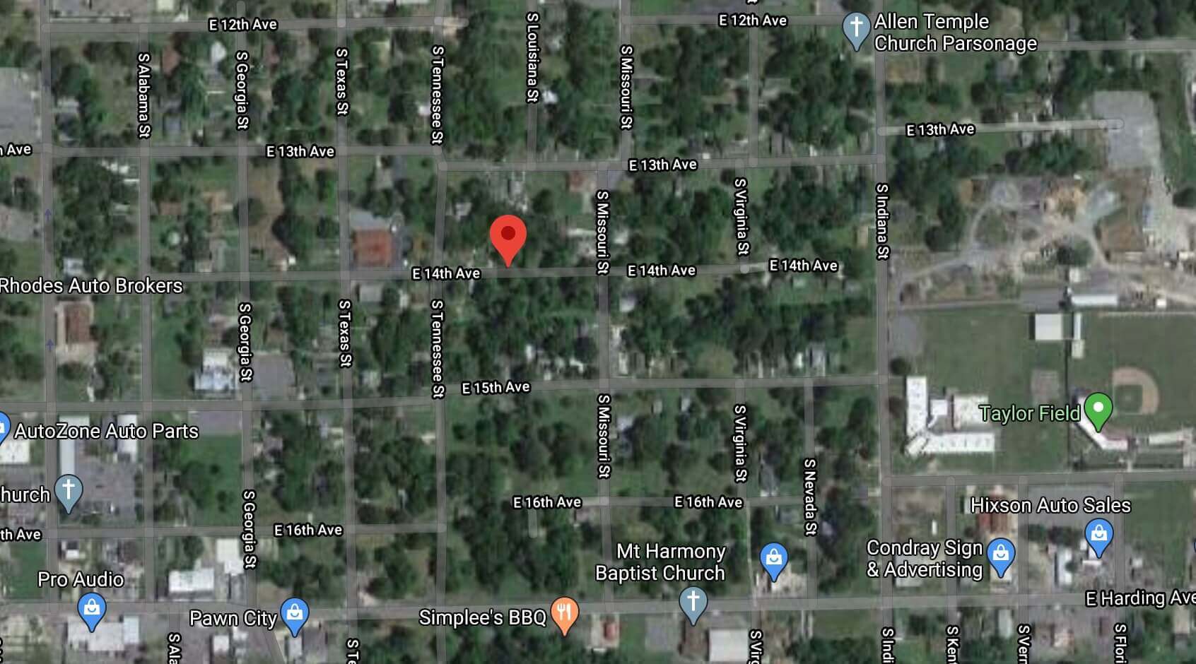 Pine Bluff Real Estate Listings in Arkansas Pine Bluff Real Estate