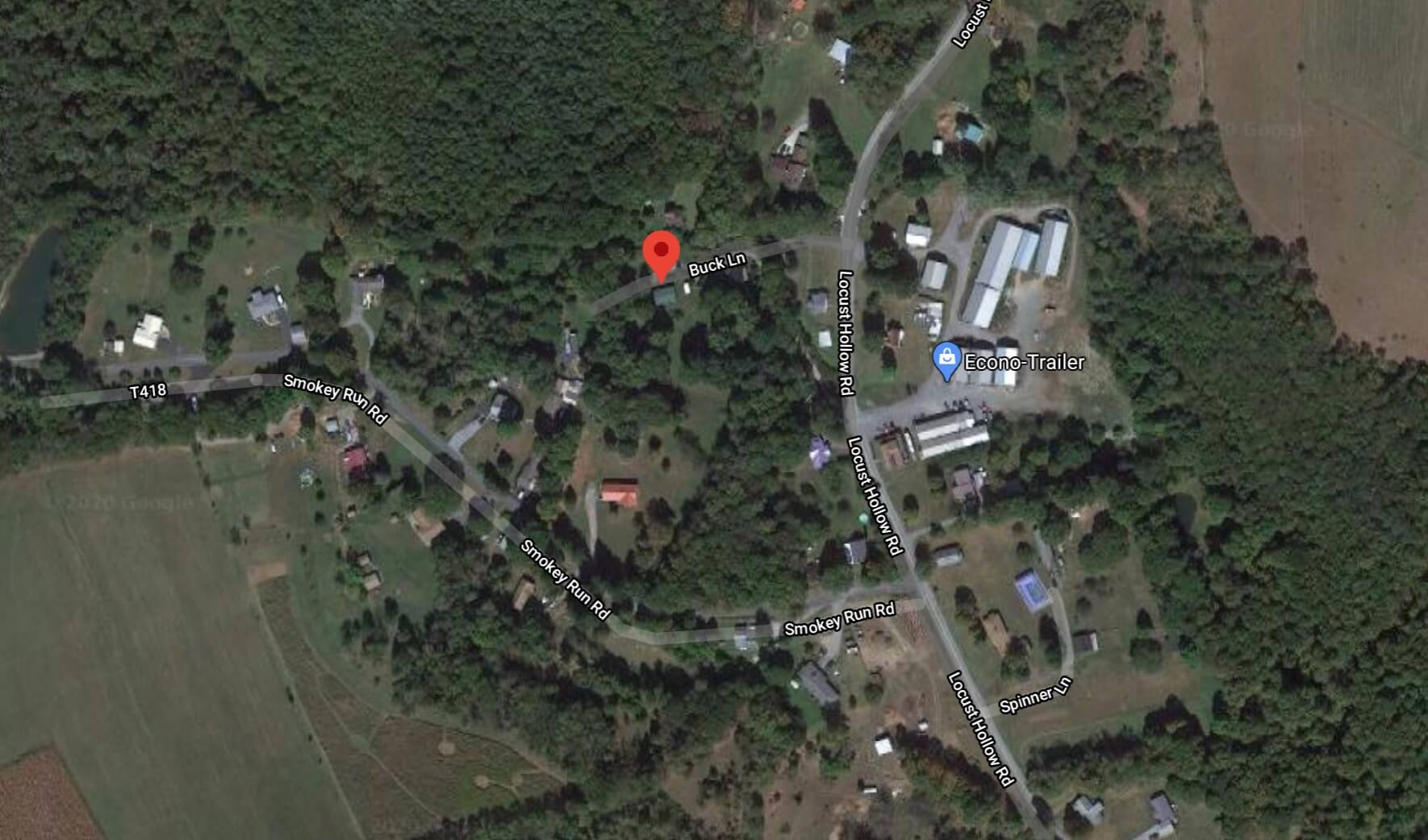 Country Land in PA Farms in Area of Country Land in PA Own PA Land