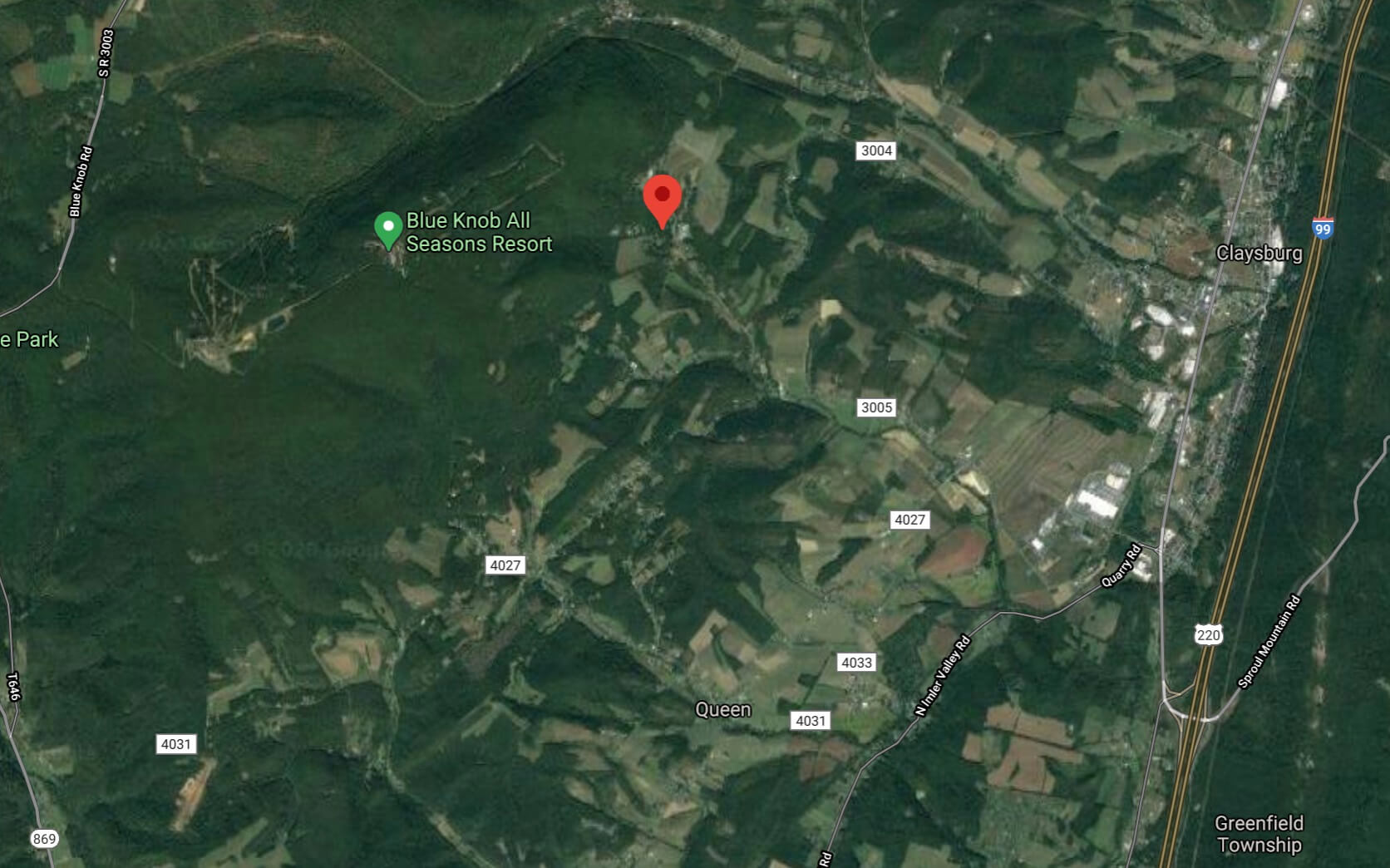 Country Land in PA Farms in Area of Country Land in PA Own PA Land