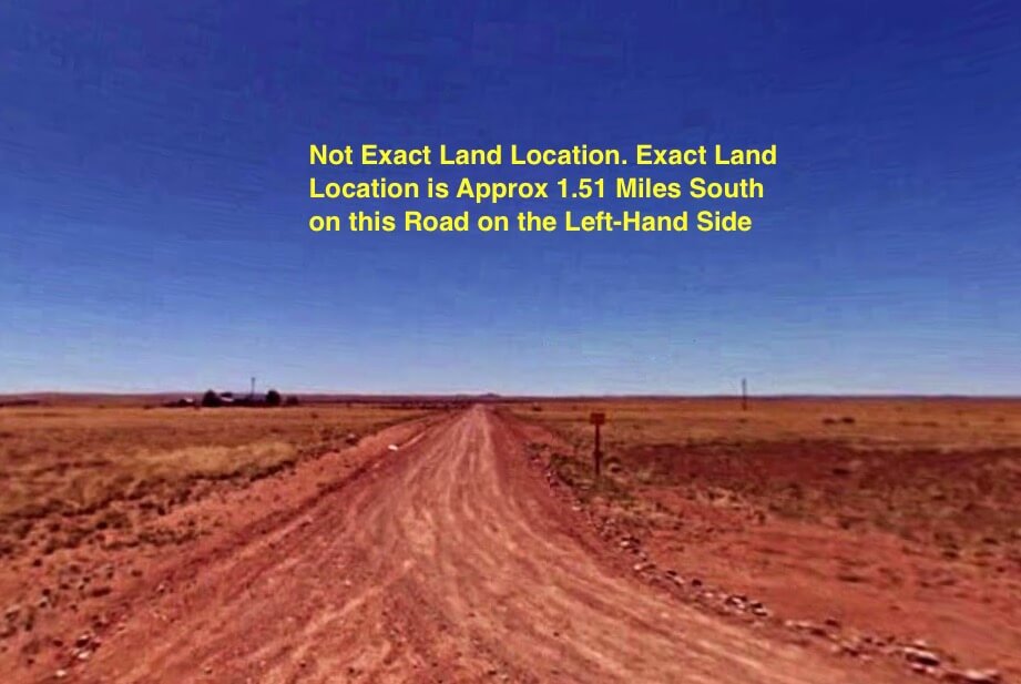 Arizona Acreage! Buy for Less Arizona Acreage. 10 Acres Arizona