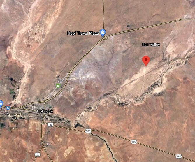 Arizona Acreage! Buy for Less Arizona Acreage. 10 Acres Arizona