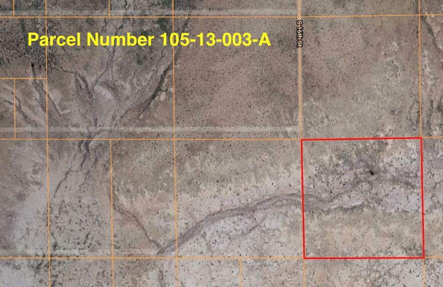 Arizona Acreage! Buy for Less Arizona Acreage. 10 Acres Arizona