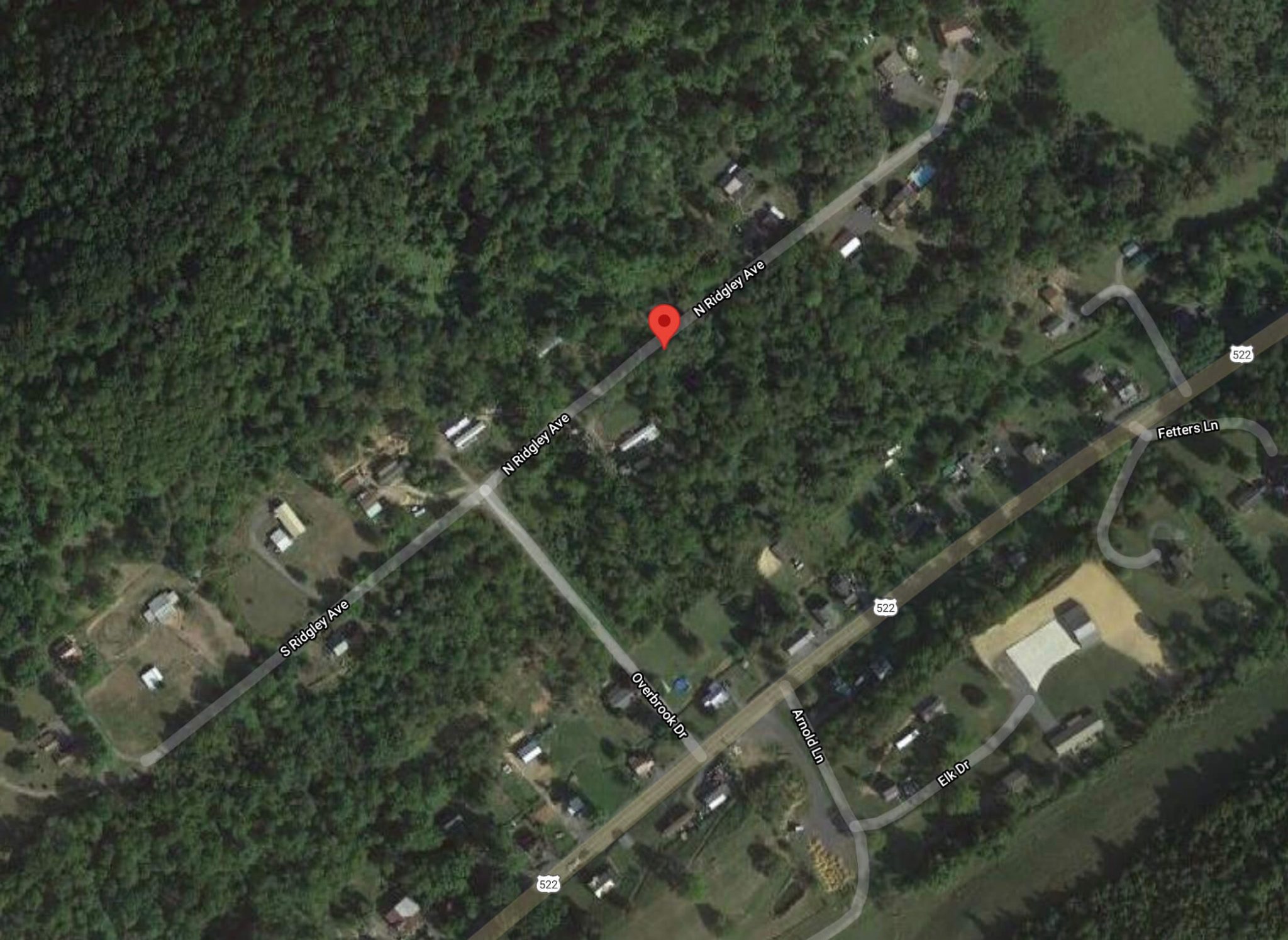 Pennsylvania Affordable Acreage Plots in PA Cheap and Affordable