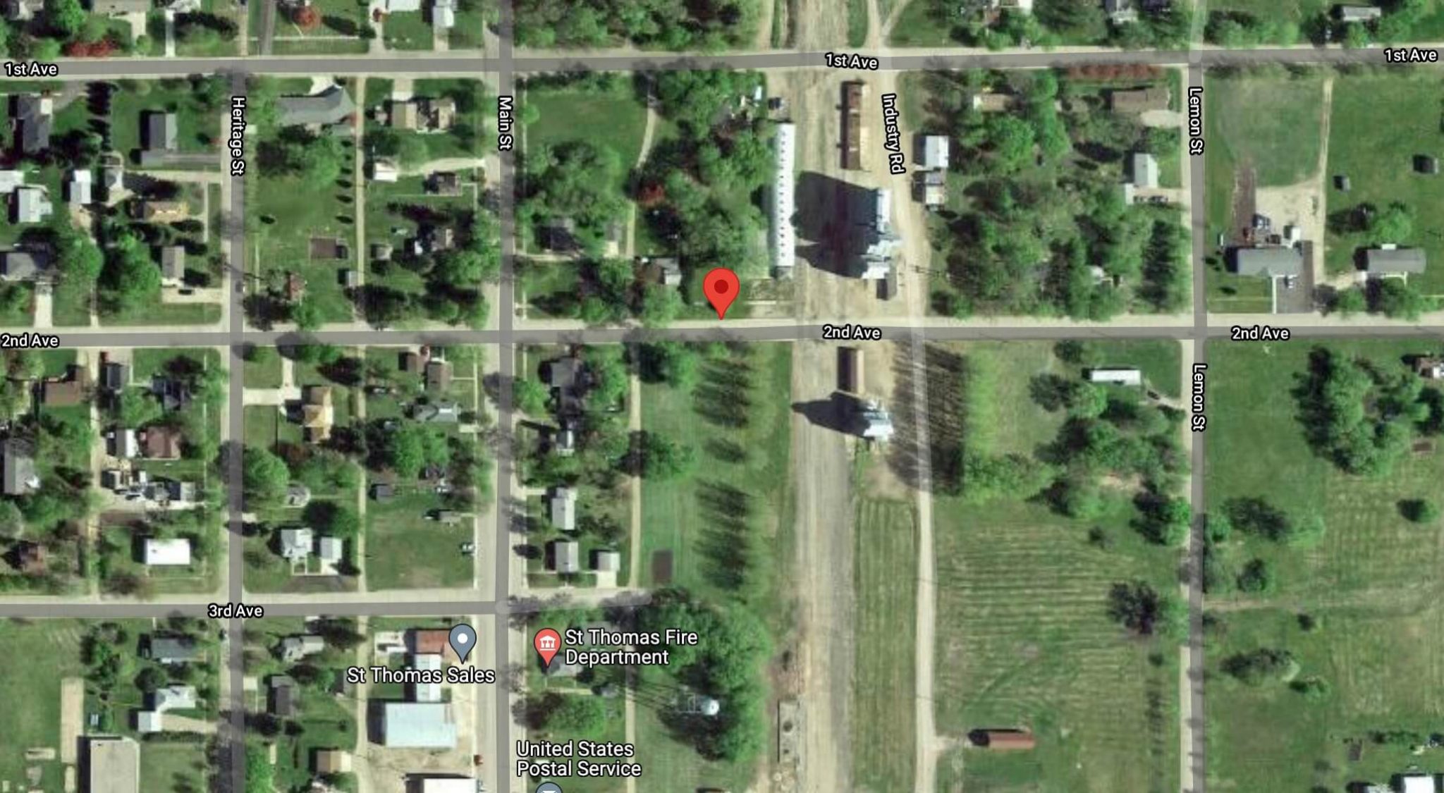 Undeveloped North Dakota Property Own North Dakota Property Raw