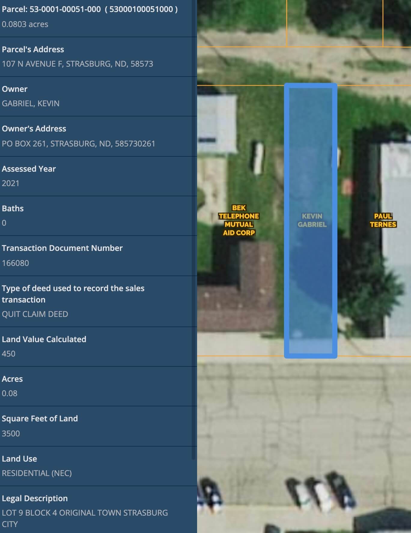 Northern USA Real Estate Up North Northern USA Real Estate Land