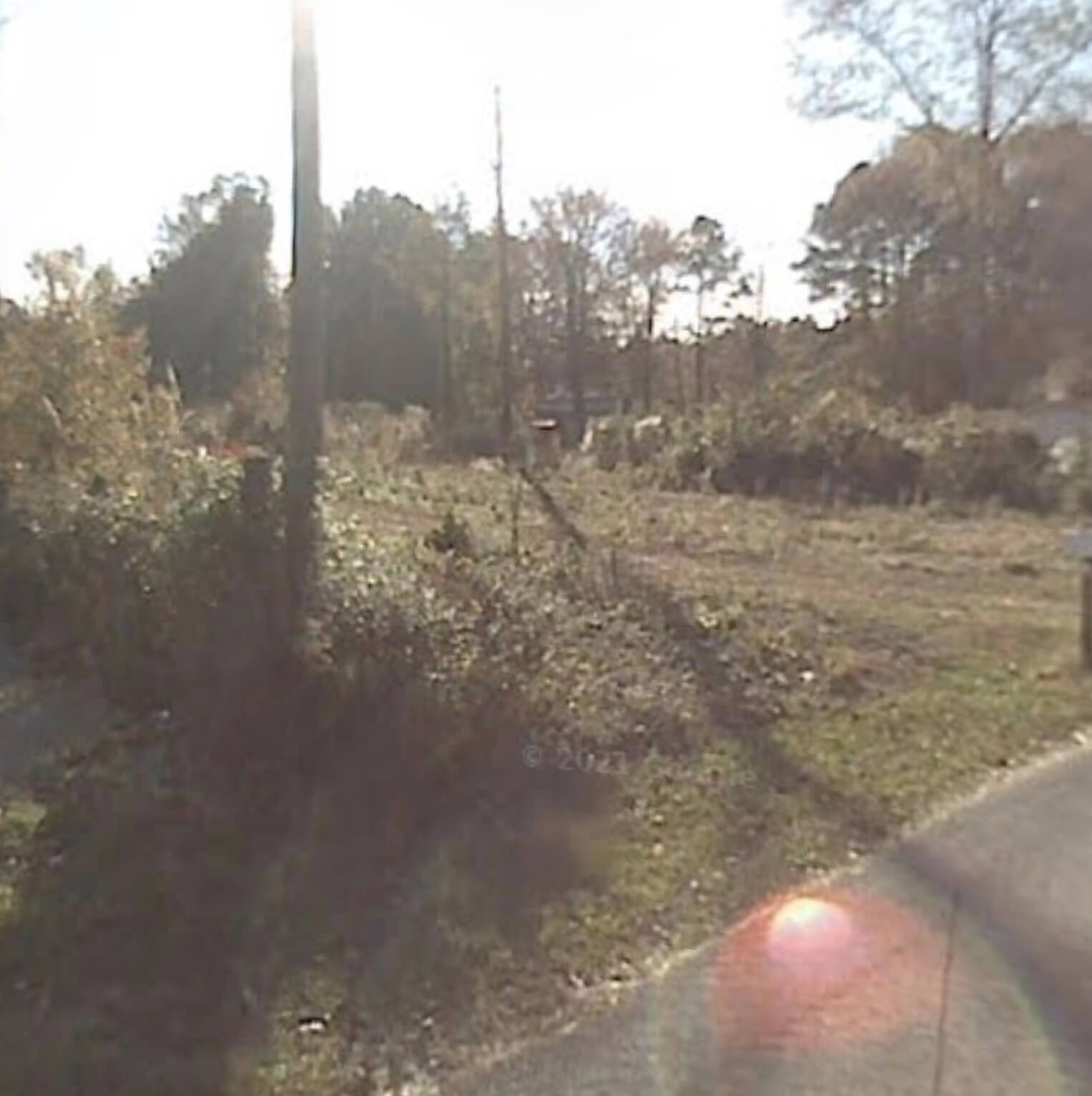 Saline County AR Real Property US Real Property