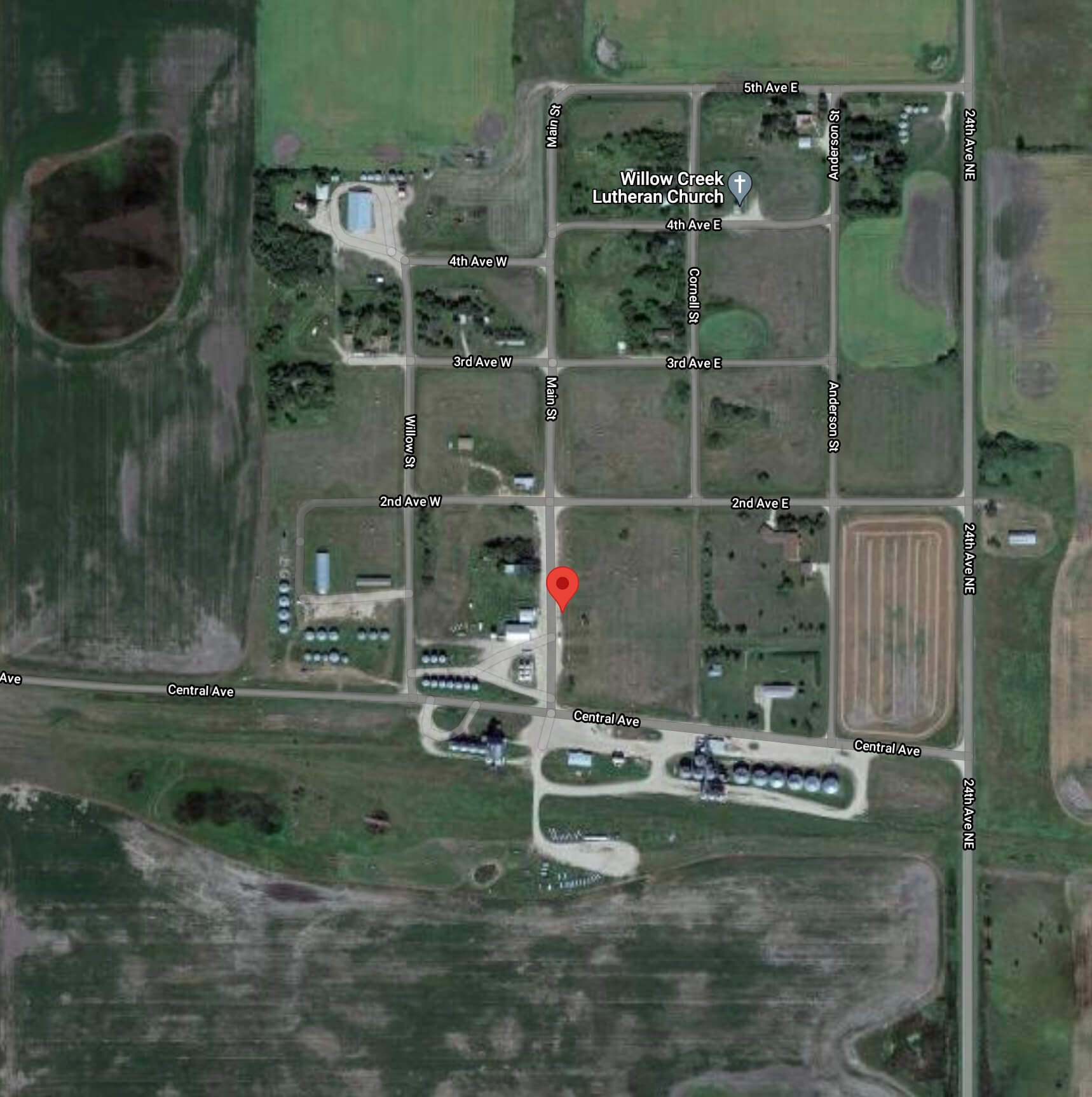 Land for Sale ND Under 1000 North Dakota Land for Sale ND Under 1000