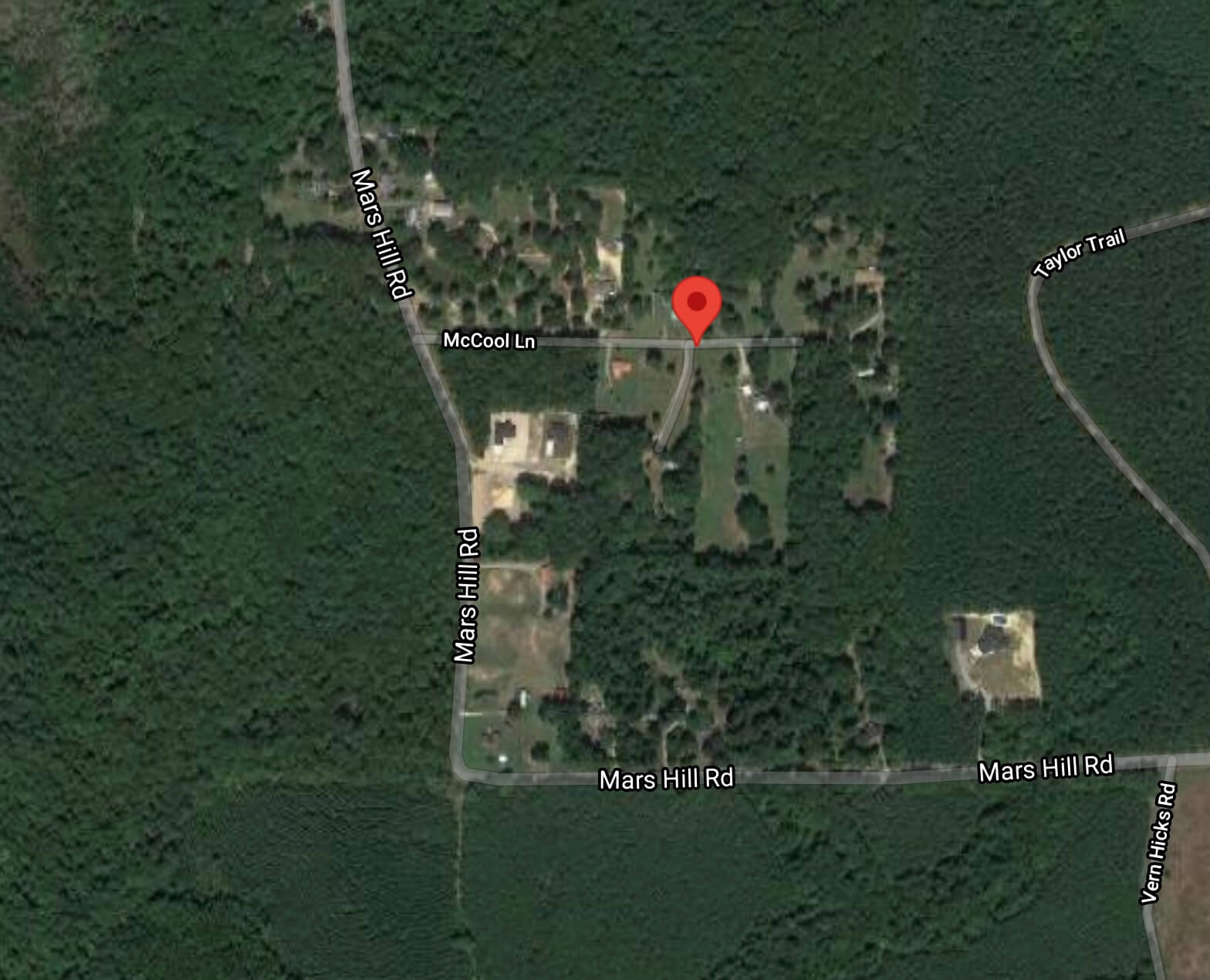 Saline County AR Real Property US Real Property