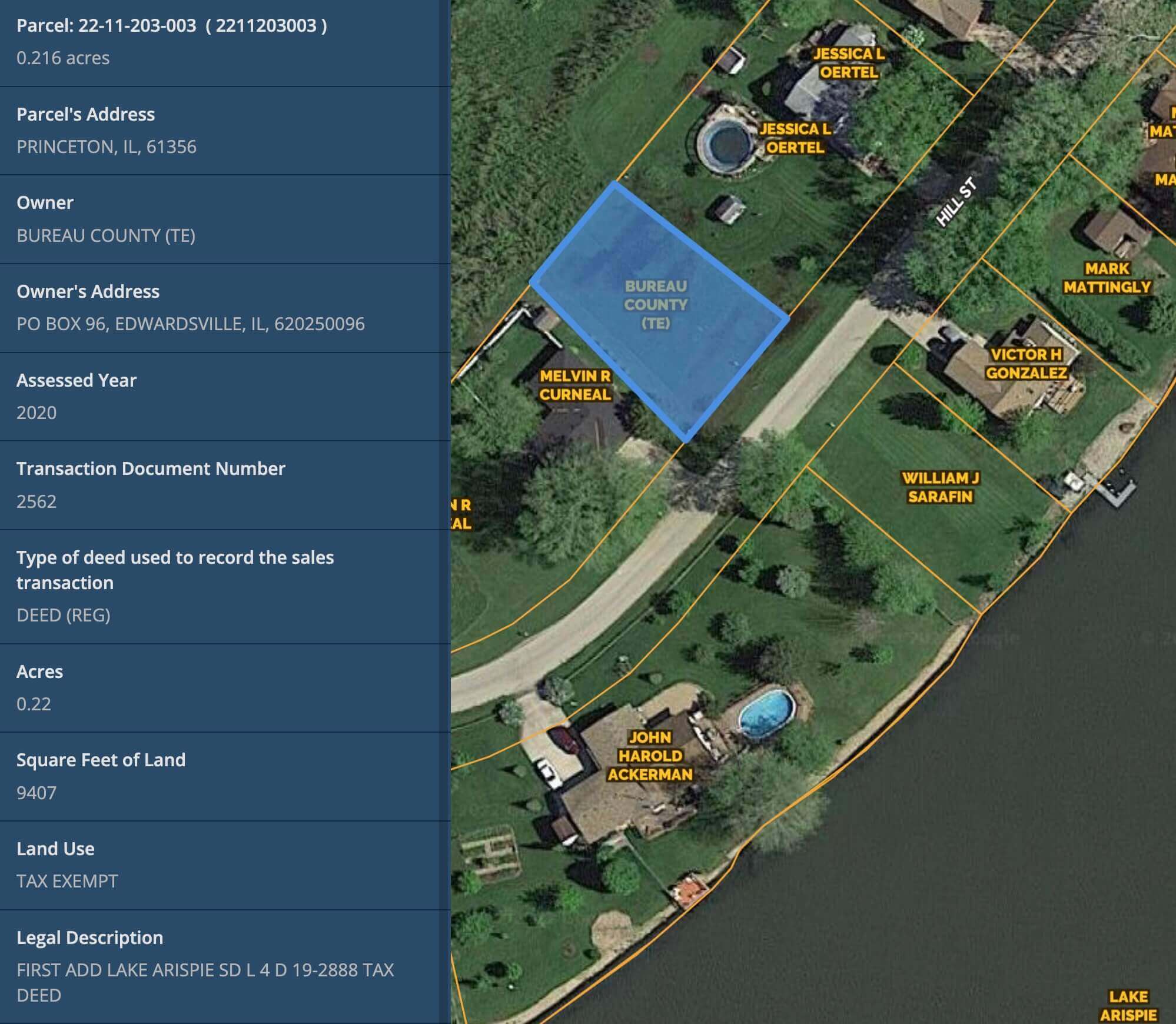 Possible Lakeview Lot! Fishing Possible Lakeview Lot! Lakeview Lots