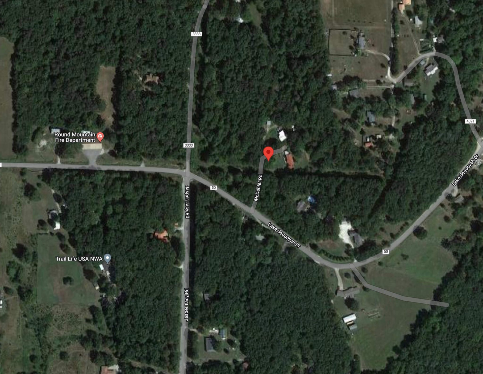 SOLD! Cheap Land in Fayetteville! Super Rare Cheap Land in Fayetteville!