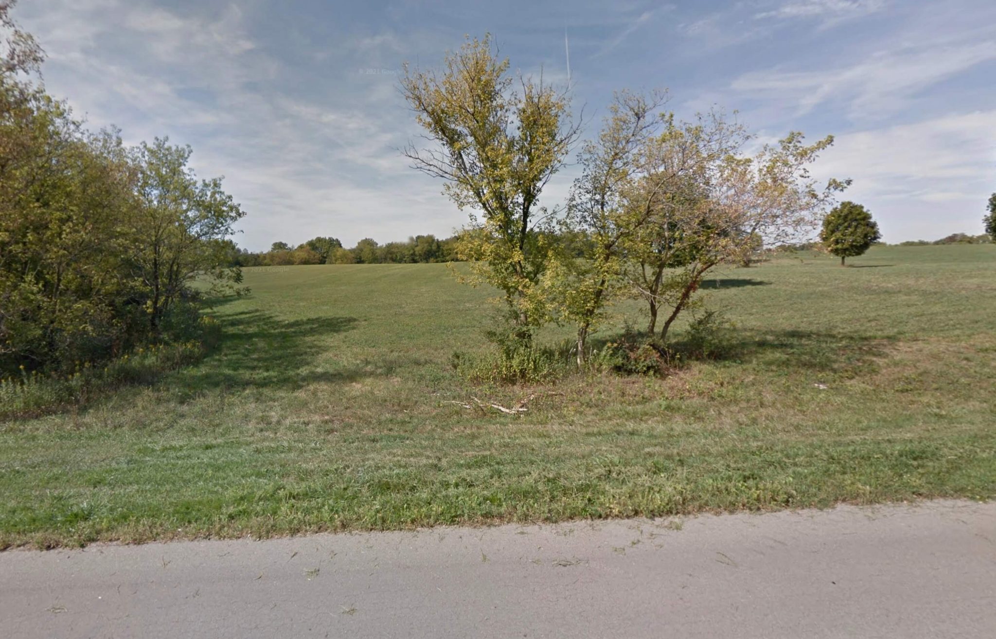 SOLD! Over 4 Acres Near Lake! Great Value Cleared Land Over 4 Acres