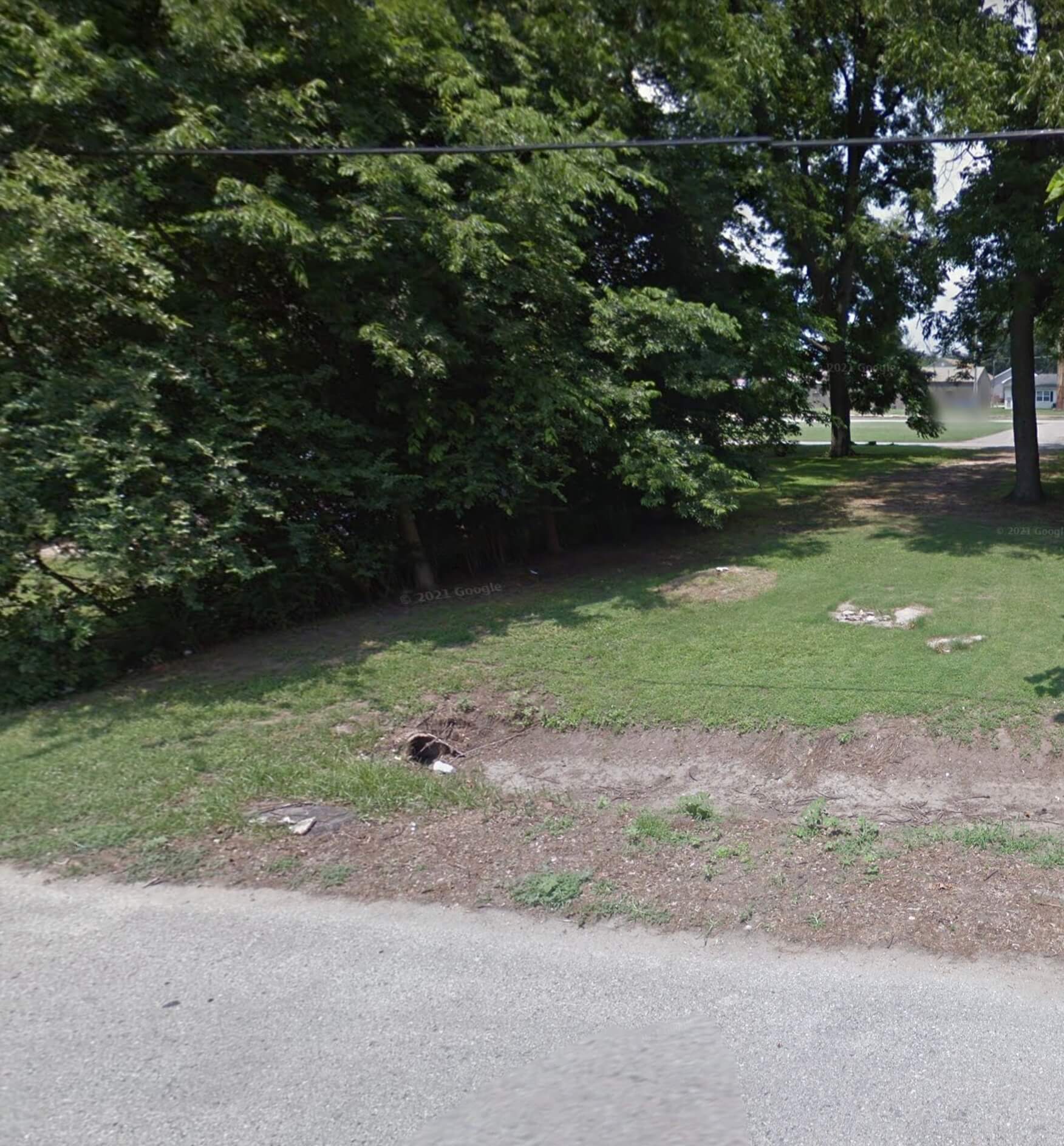 SOLD! Rare Find! Land in Manila A Small Town Cheap Rare Find Land in