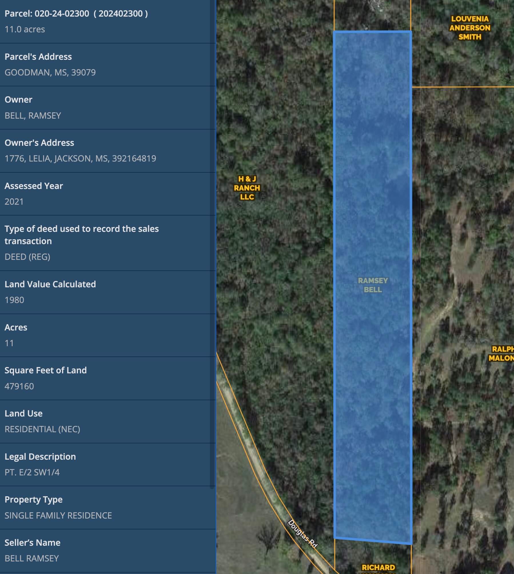 Small Town Lands Invest in Small Town Lands Rural Small Town