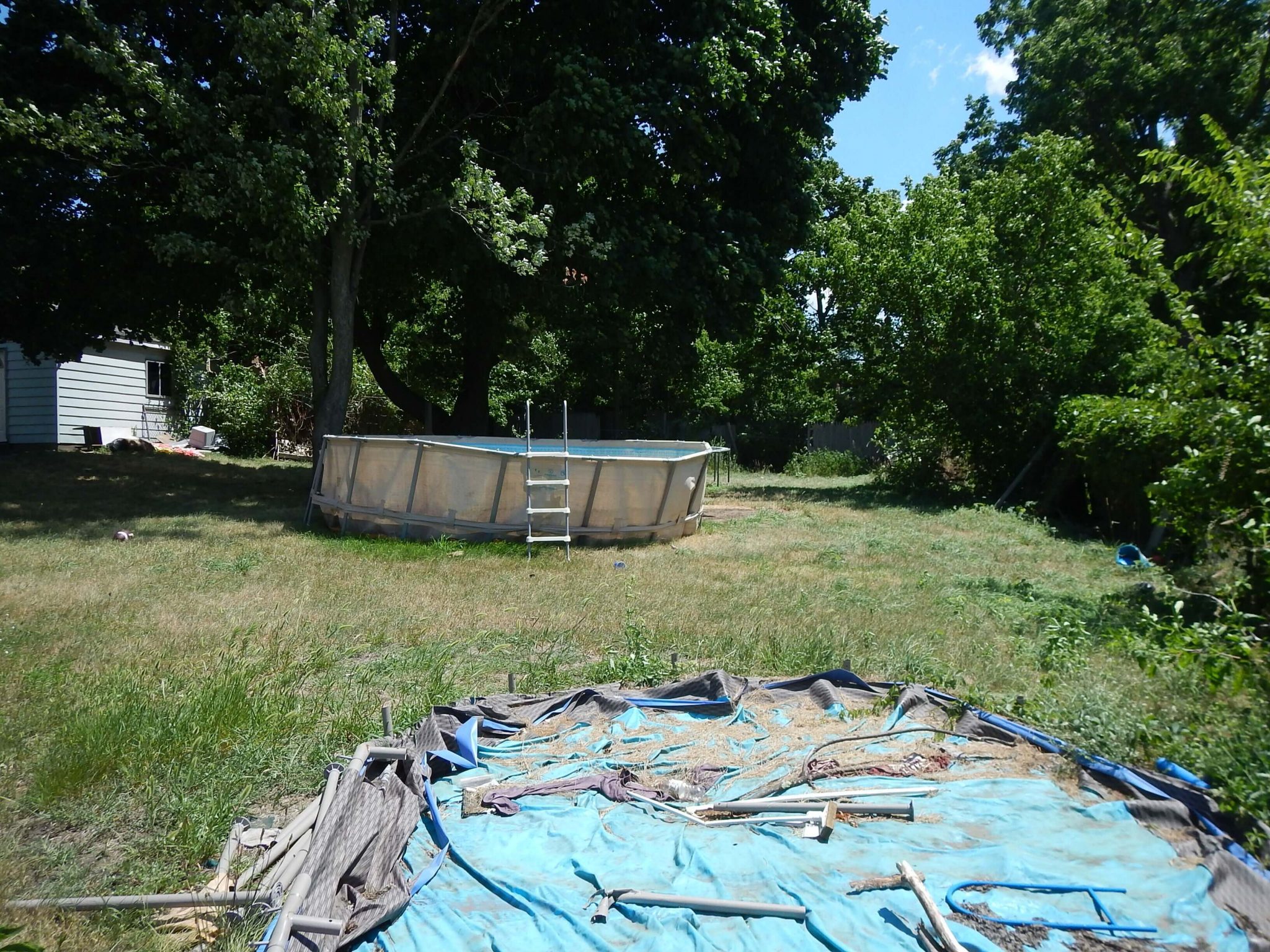 Oakland County Land Michigan Oakland County Land