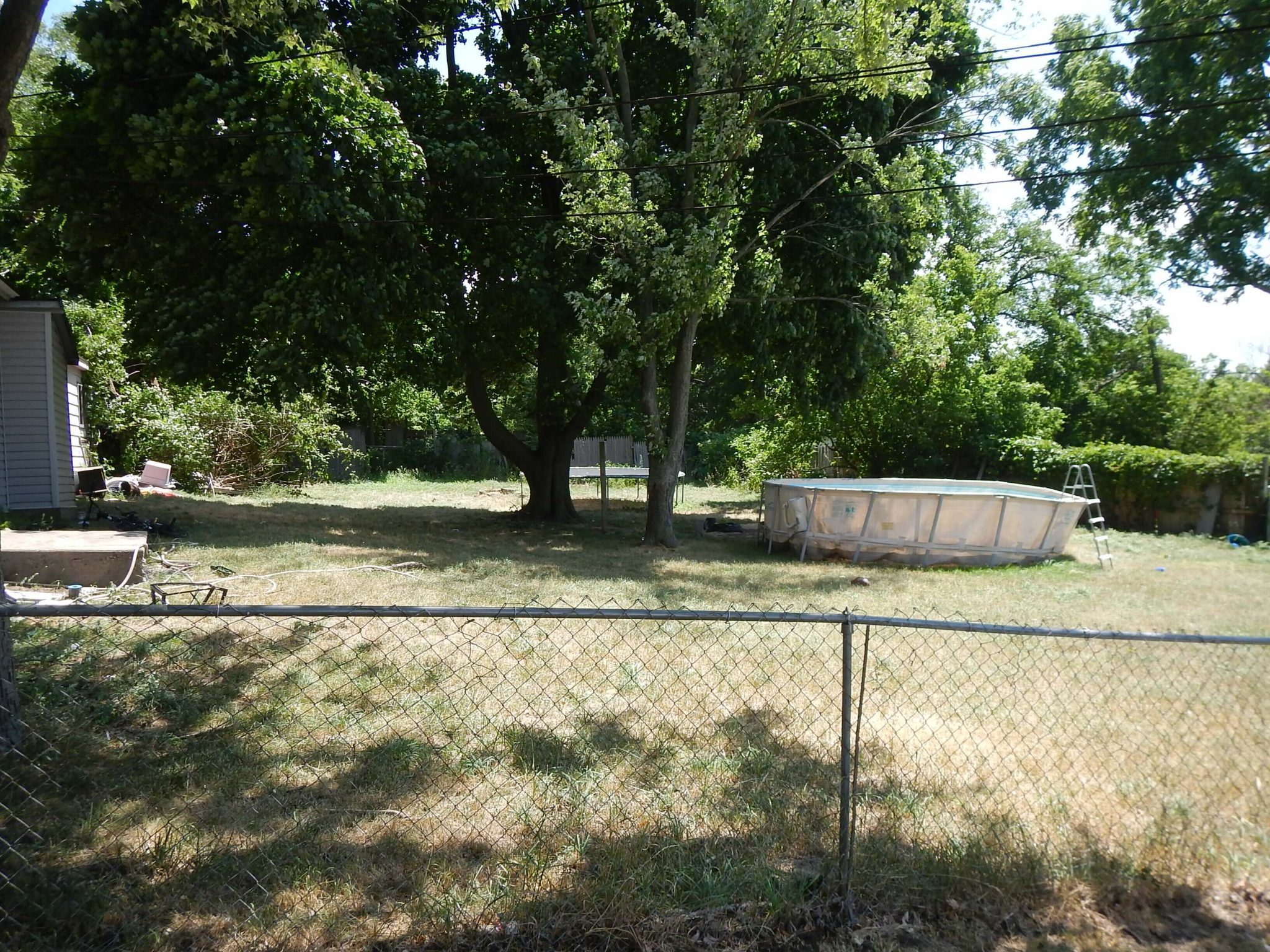 Oakland County Land Michigan Oakland County Land