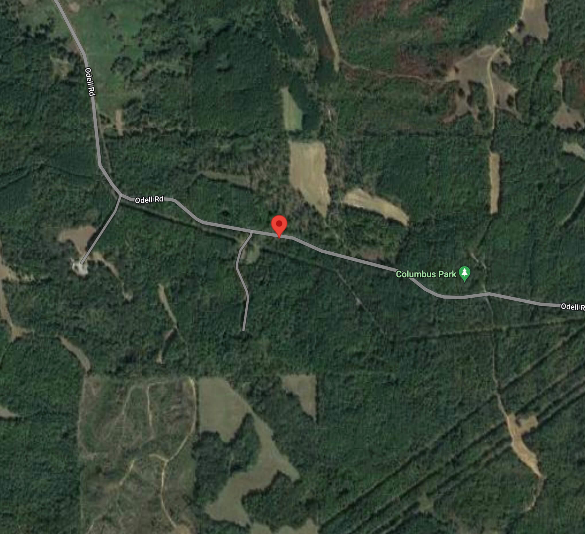 10 Acres! Ten Acres Under 100000 Tract of Ten Acres Under 100000