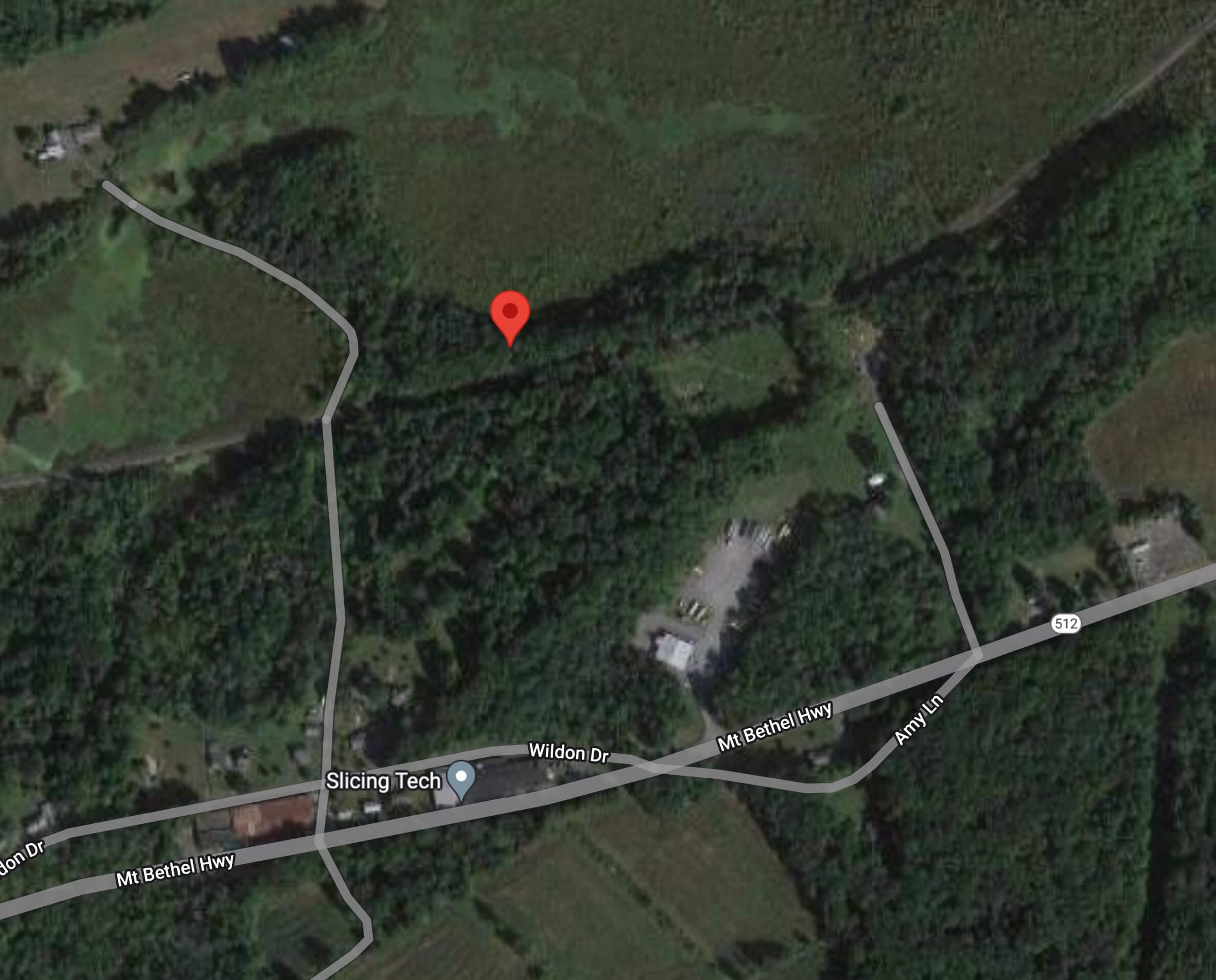 Abandoned Land for Sale in PA Empty, Abandoned Land for Sale in PA