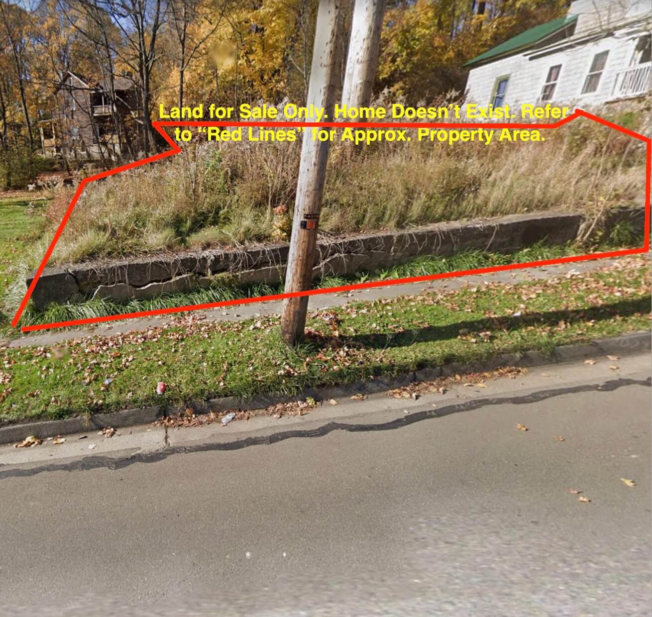 NY Land Near Boating! Inexpensive NY Inexpensive NY Land Near Boating!