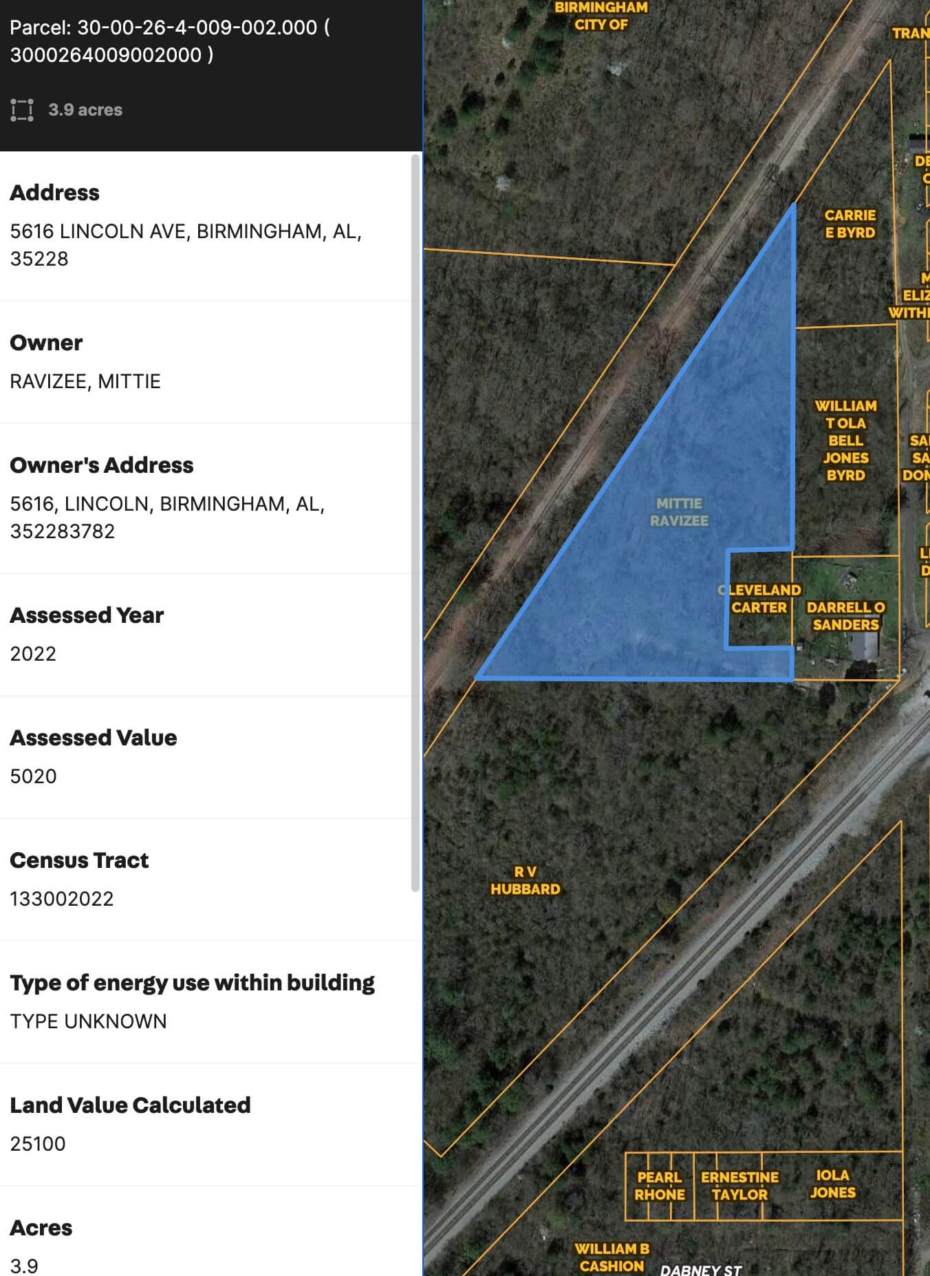 Huge Piece of Land! Enormous Huge Piece of Land for Sale