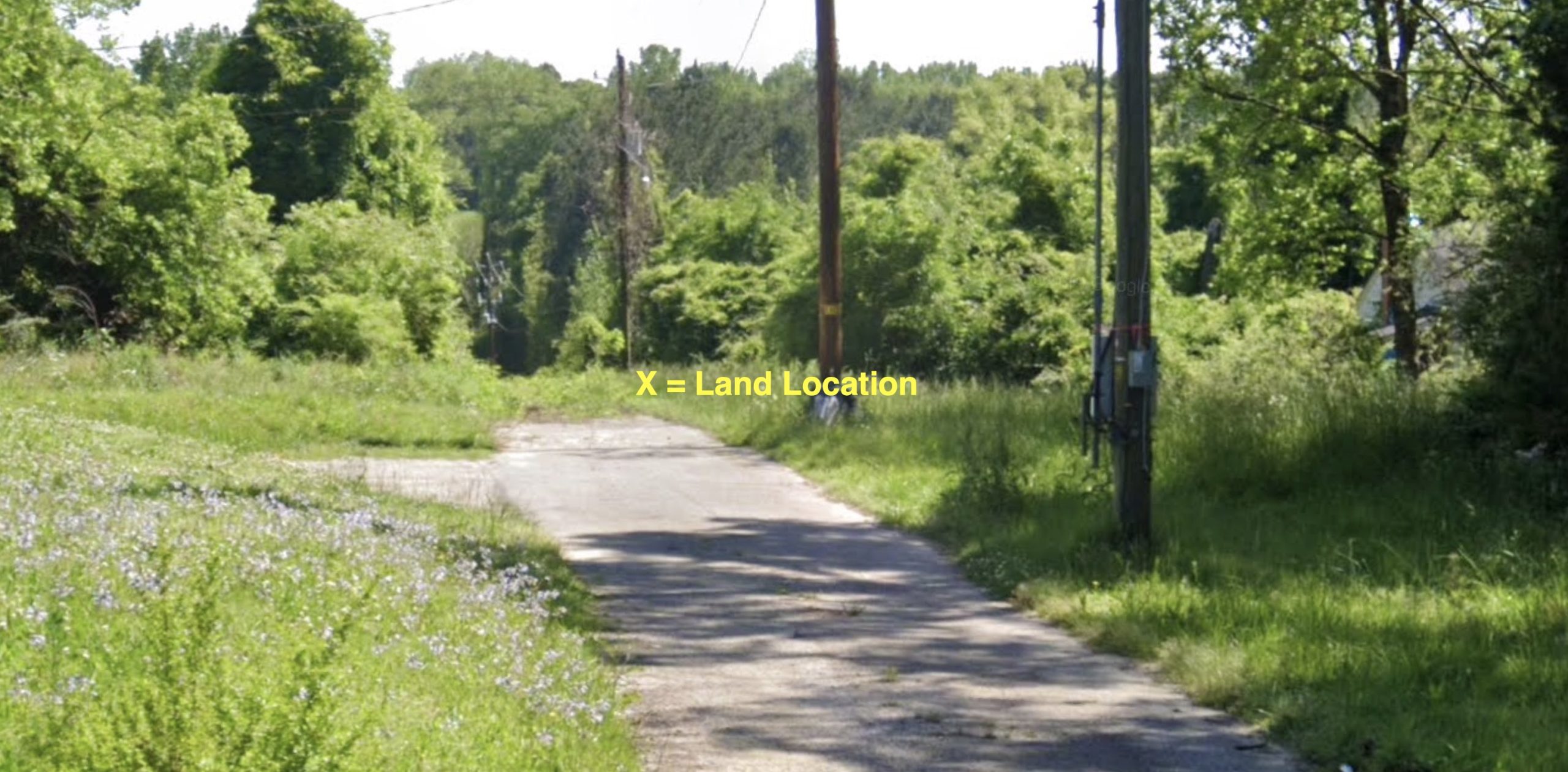 Barren Land for Sale Own Barren Land Land Barren Vacant Cheap Lands