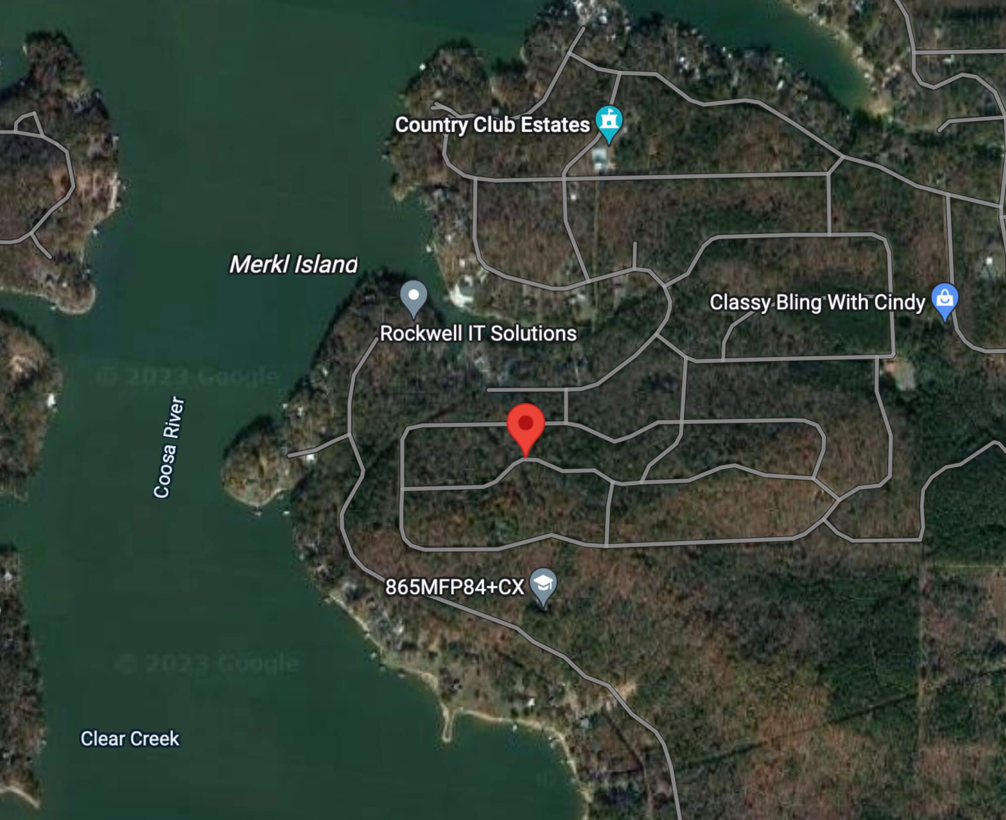 Property Information Own Land Lookup Property Information