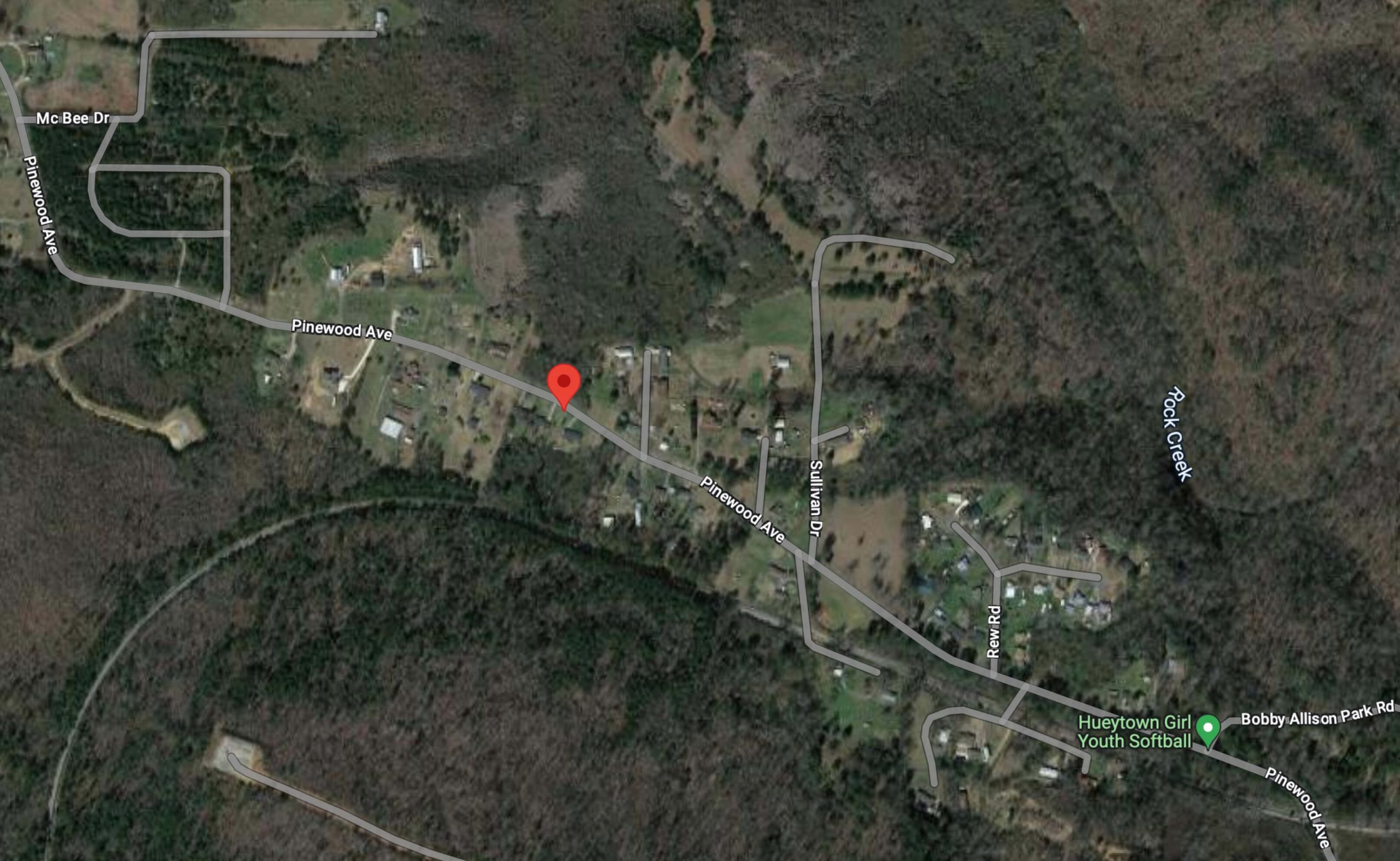 Alabama Lot Property Buys Alabama Lot FSBO Alabama Lot