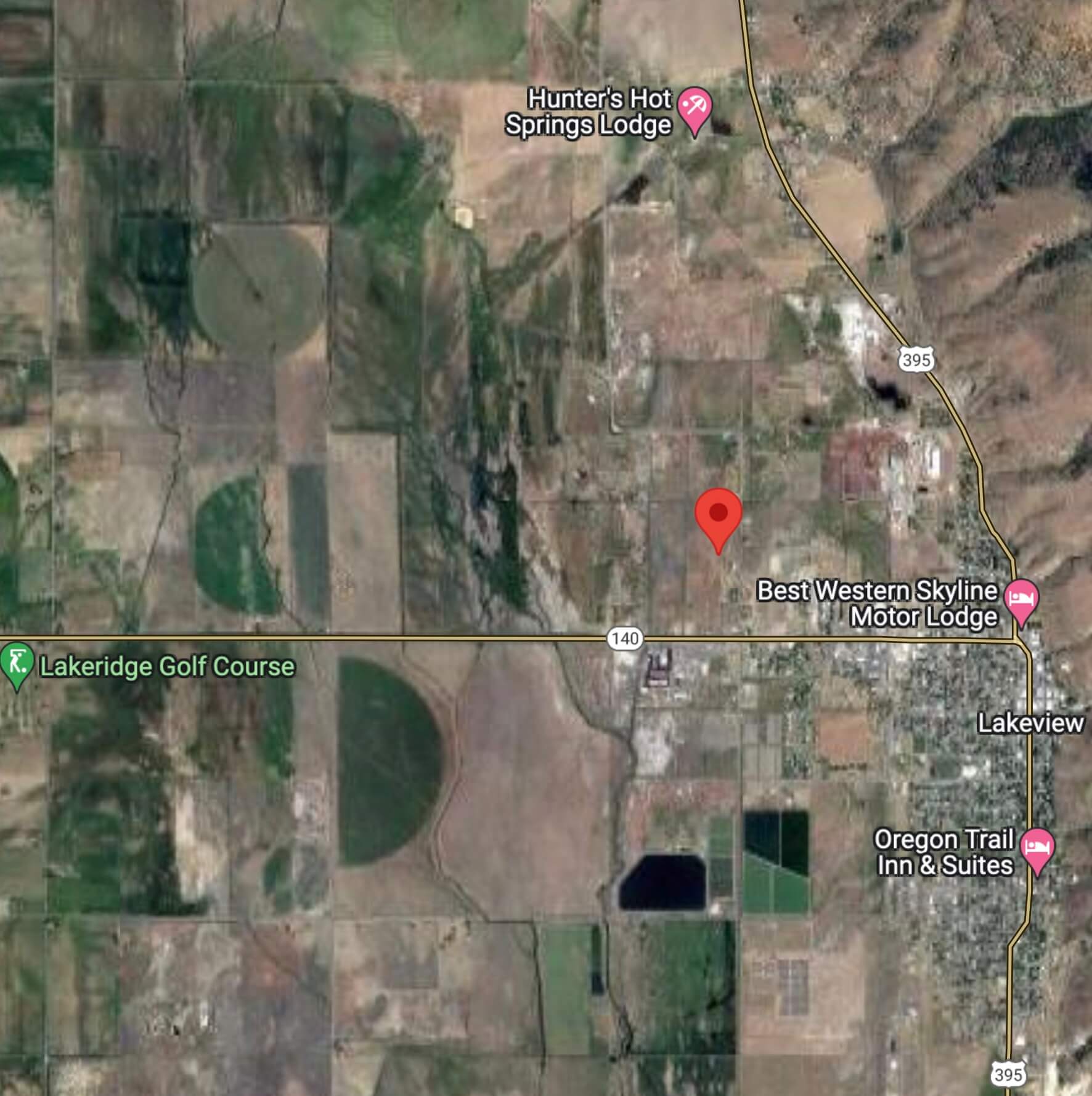 Oregon Land Mountain Views! Under 5,000 Oregon Land Mountain Views!