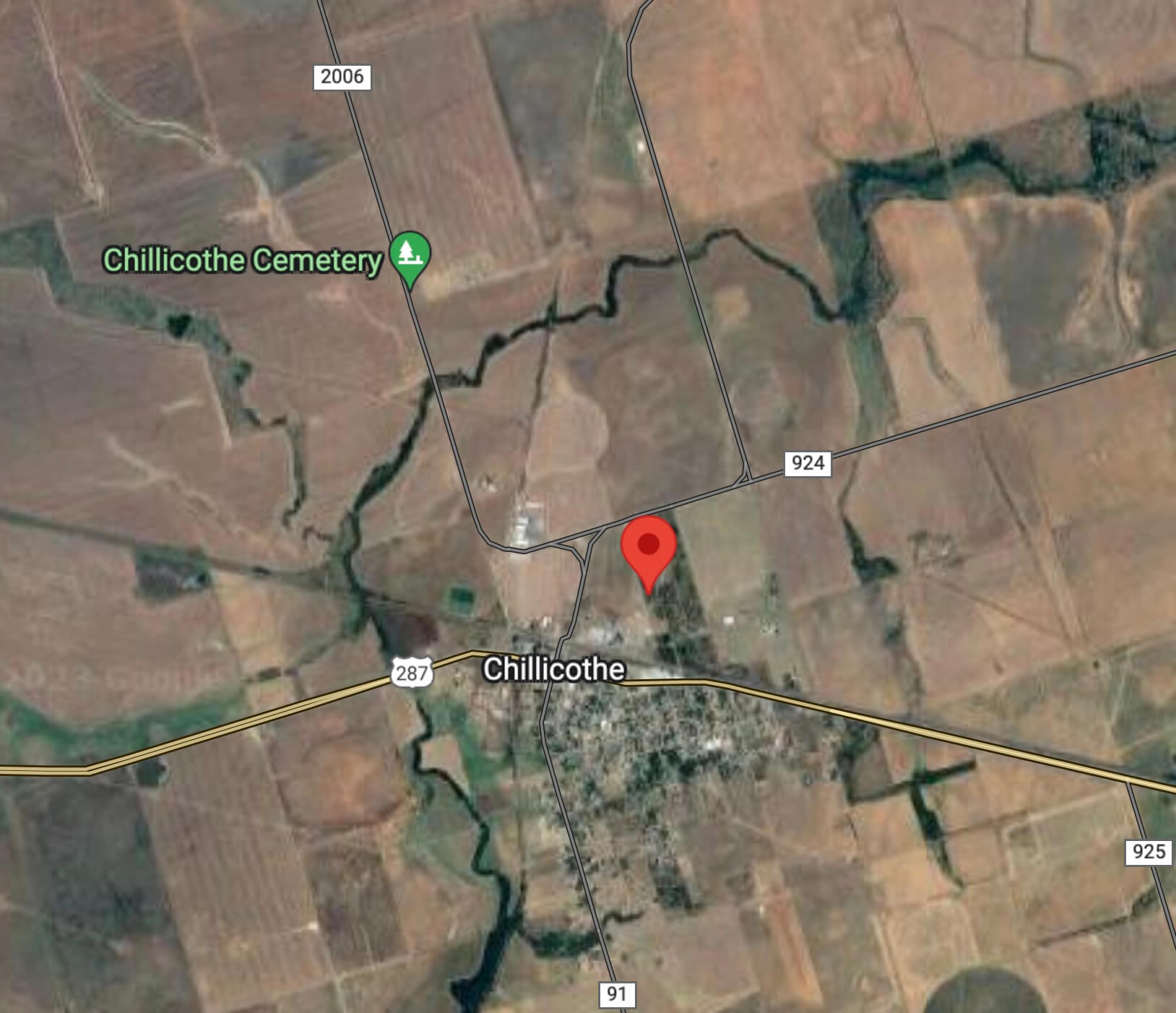 Texas Property Landowners of Texas Property TX Property