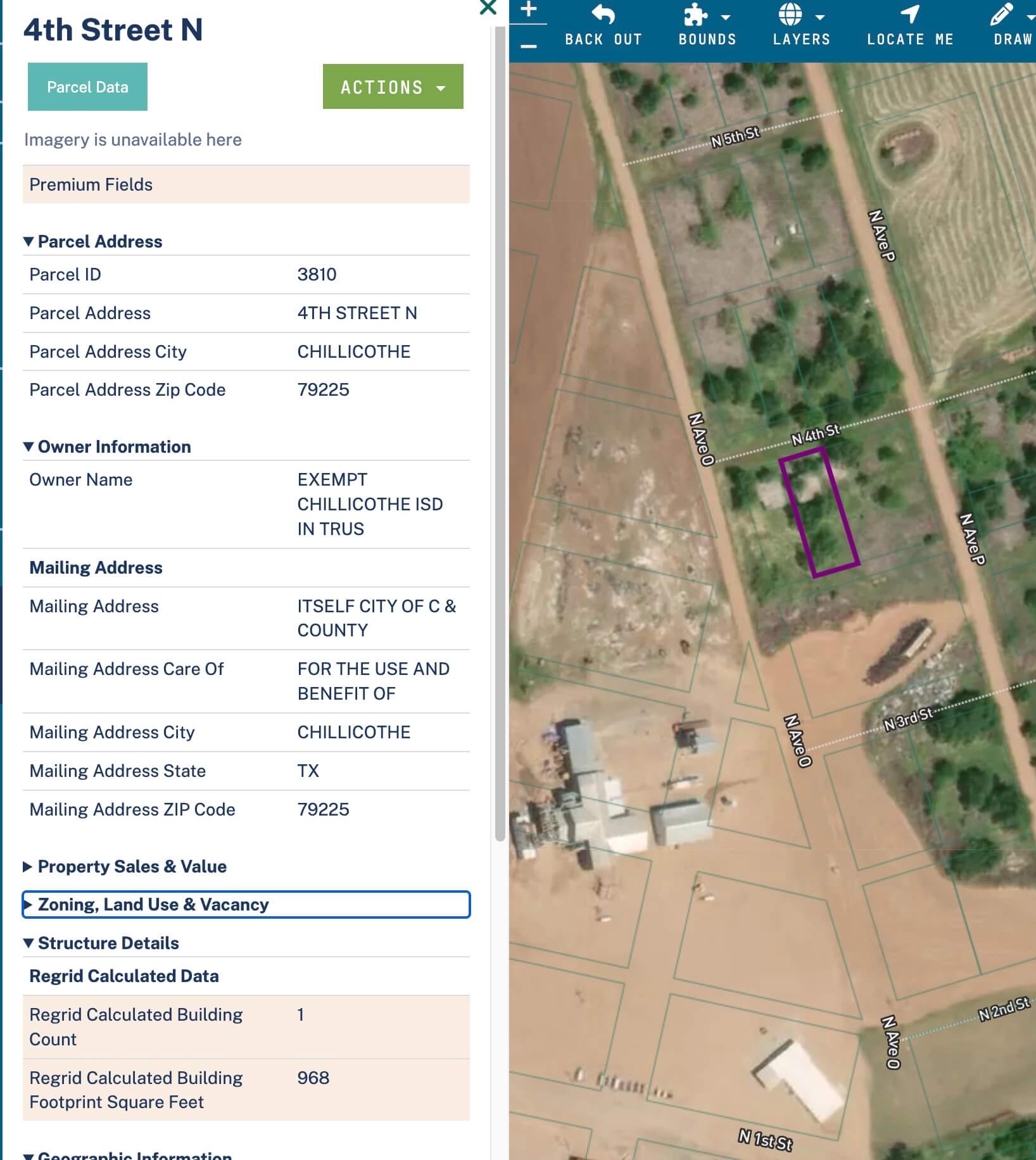 Texas Property Landowners of Texas Property TX Property