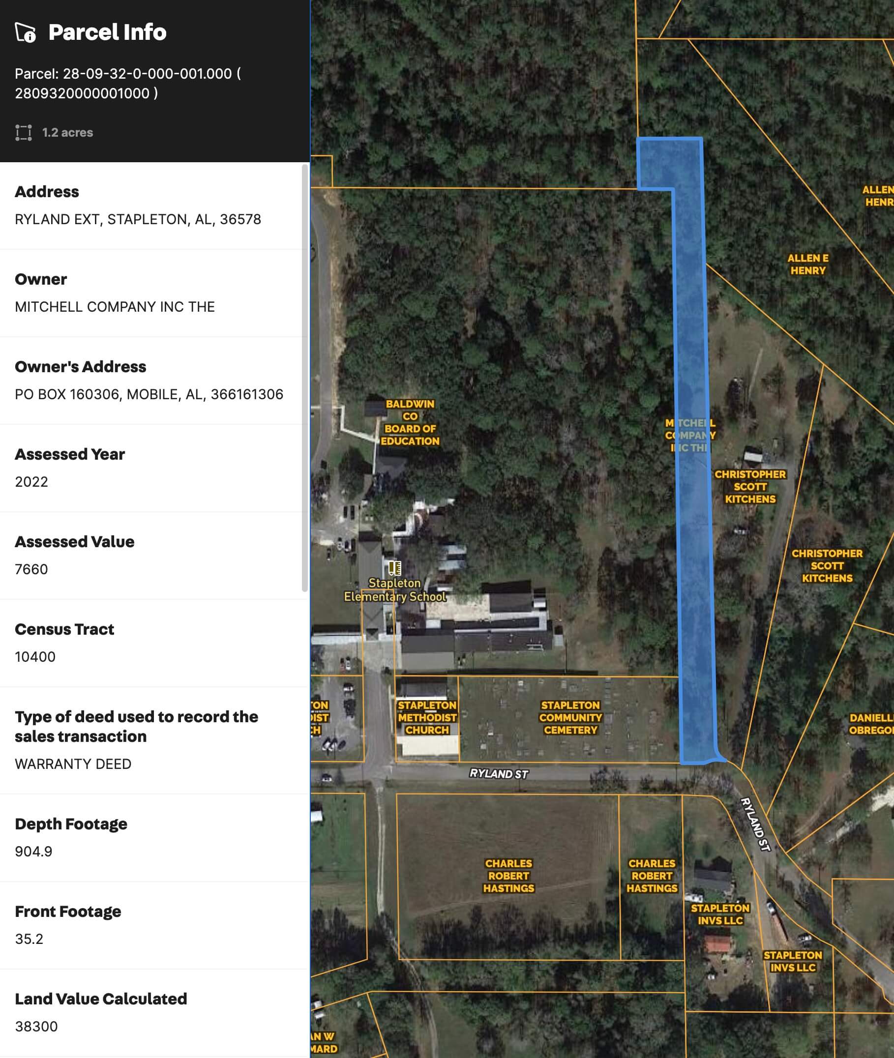 Baldwin AL Property AL Real Estate in Baldwin Baldwin AL Property