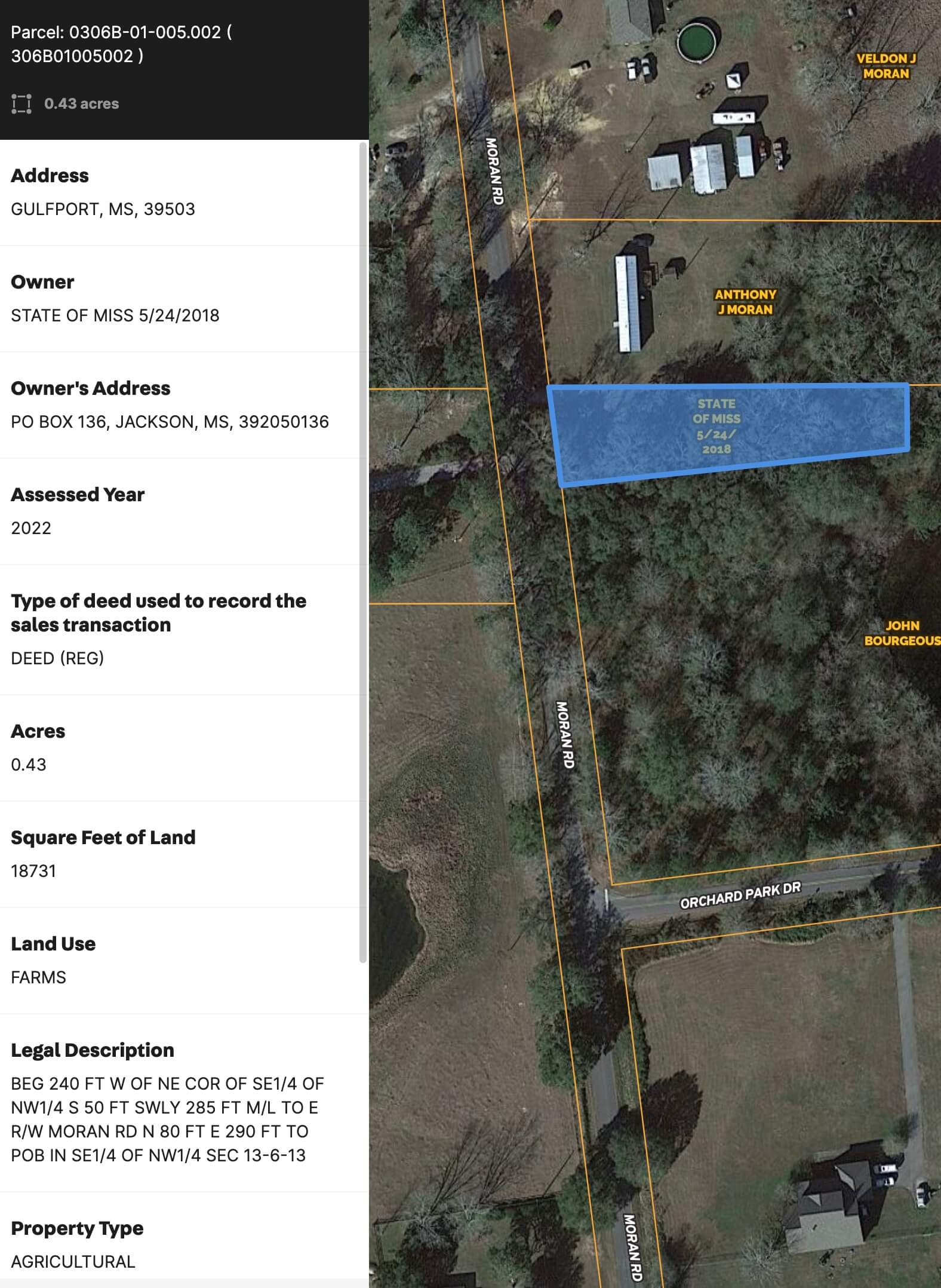 Land Near Beach Near Gulf! Wow Land Near Beach for Sale to Own Cheap