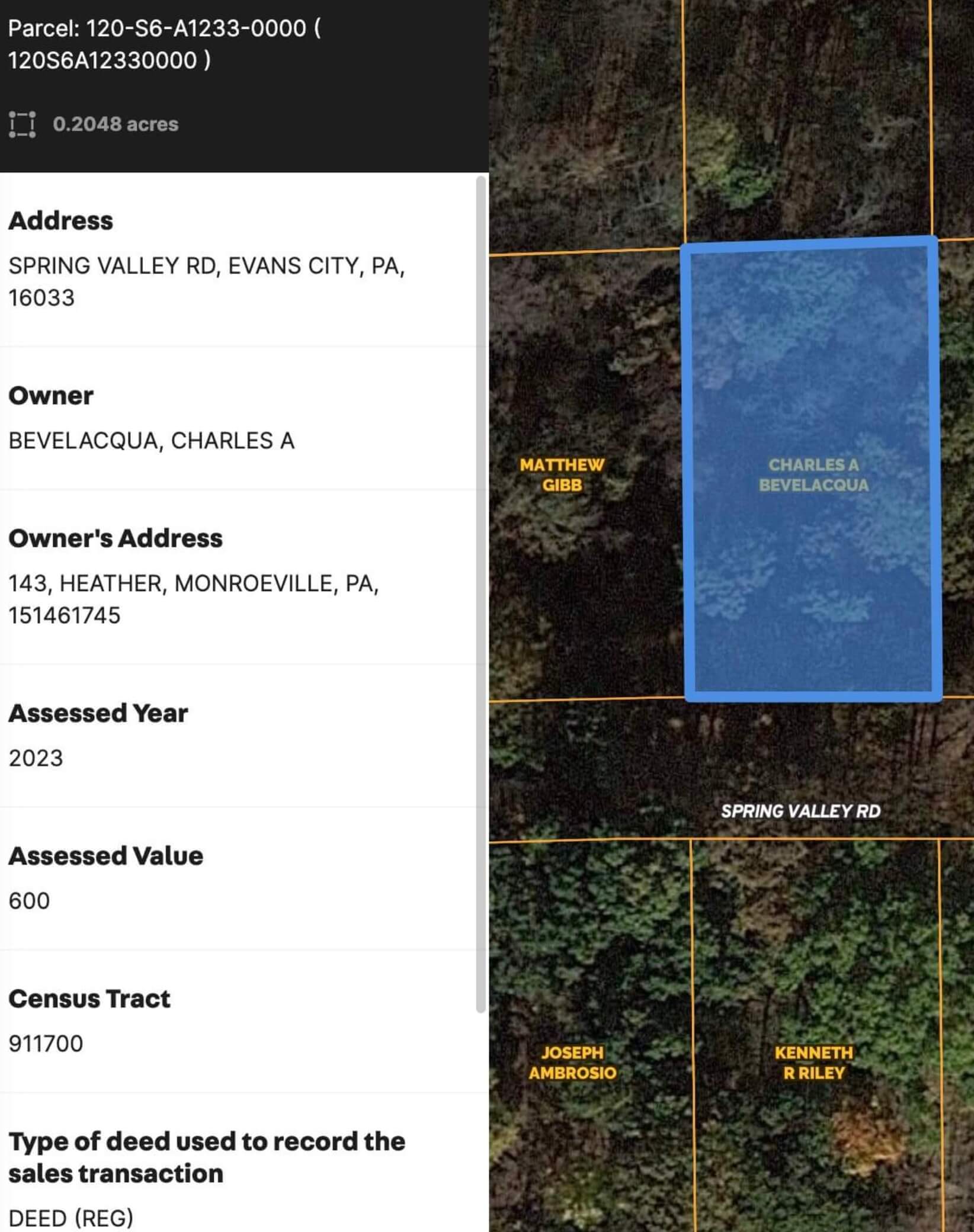 Owner Financed Land Pennsylvania By Owner Owner Financed Land