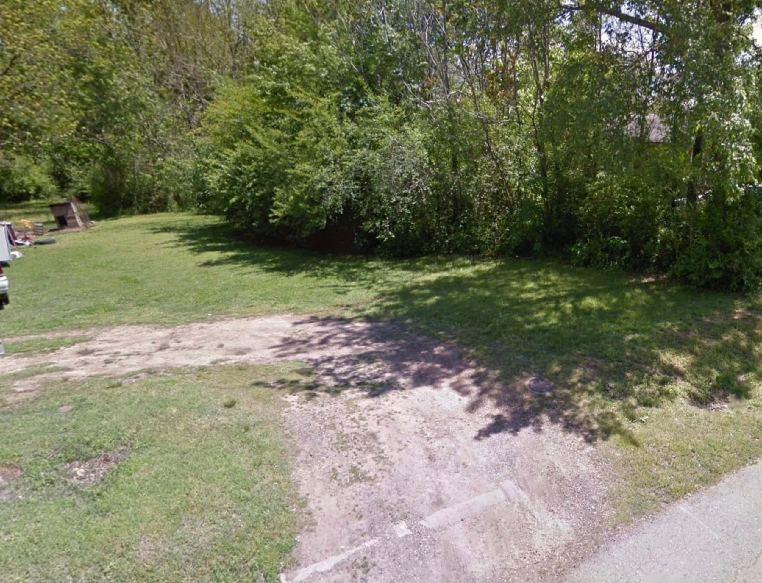 Booneville AR Real Estate Raw Lot Booneville AR Real Estate