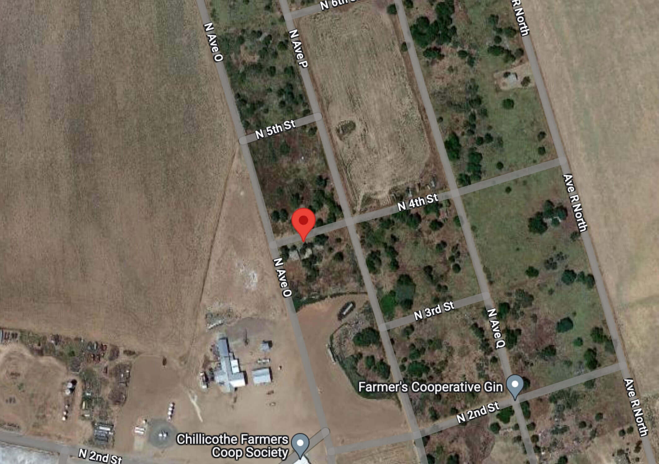 Texas Property Landowners of Texas Property TX Property