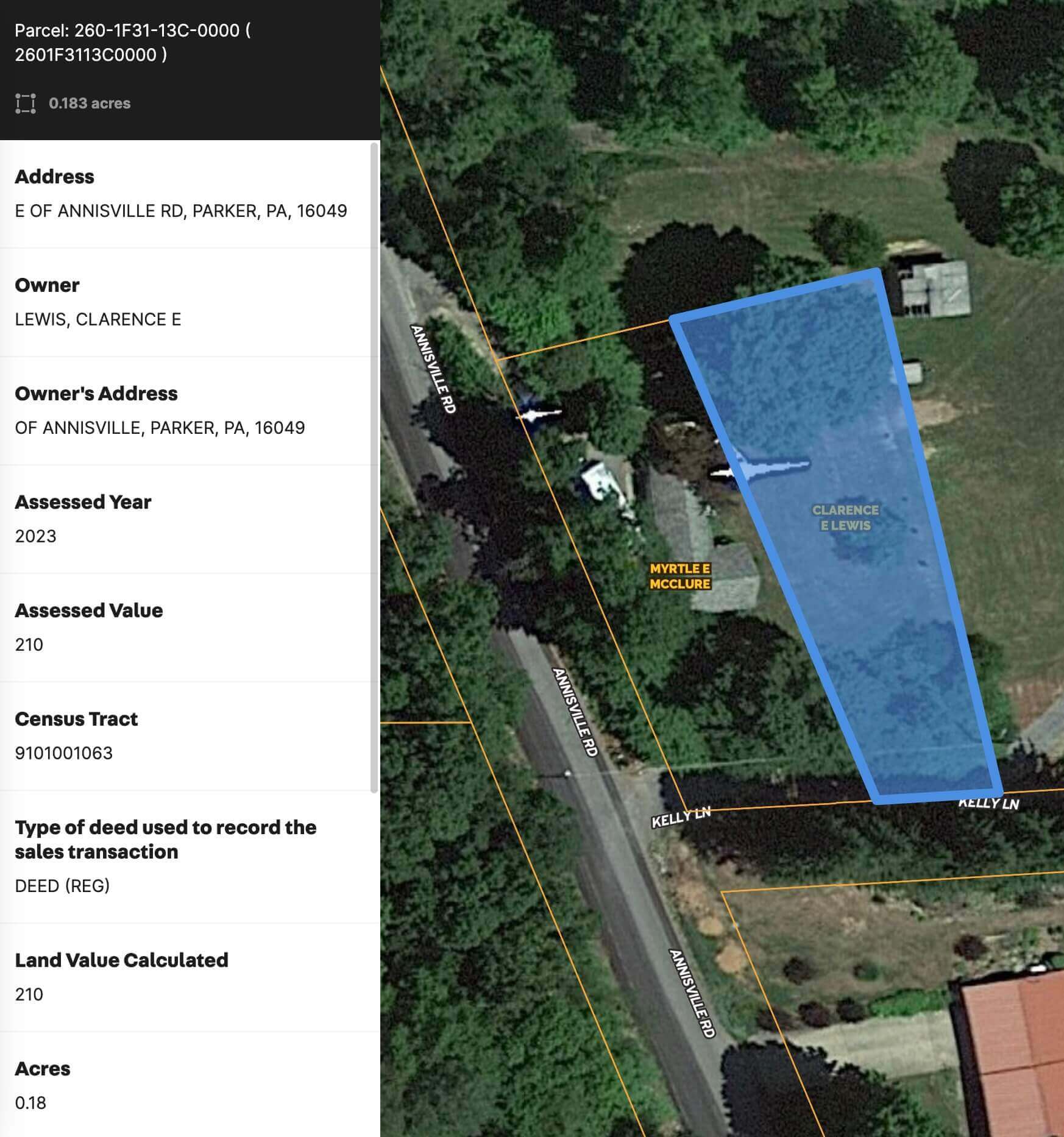 Rural Land for Sale Nice Rural Land for Sale. Own Rural Land for Sale