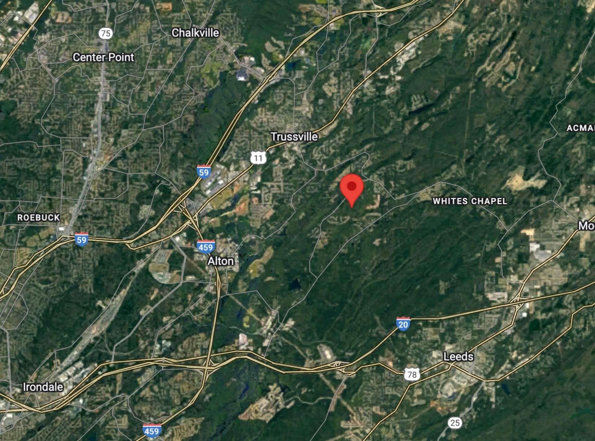 Acres 1,700 Land Per Acre Acreage at 1,700 Land Per Acre