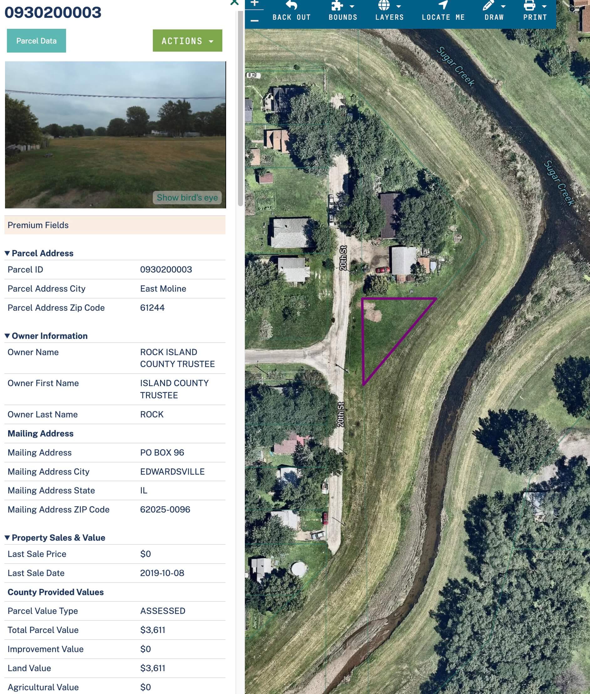 Cheap Direct Waterfront Land! Valuable Cheap Direct Waterfront Land!